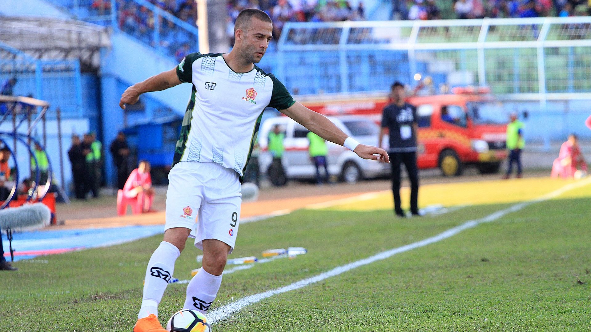 Aleksandar Rakic - PS Tira