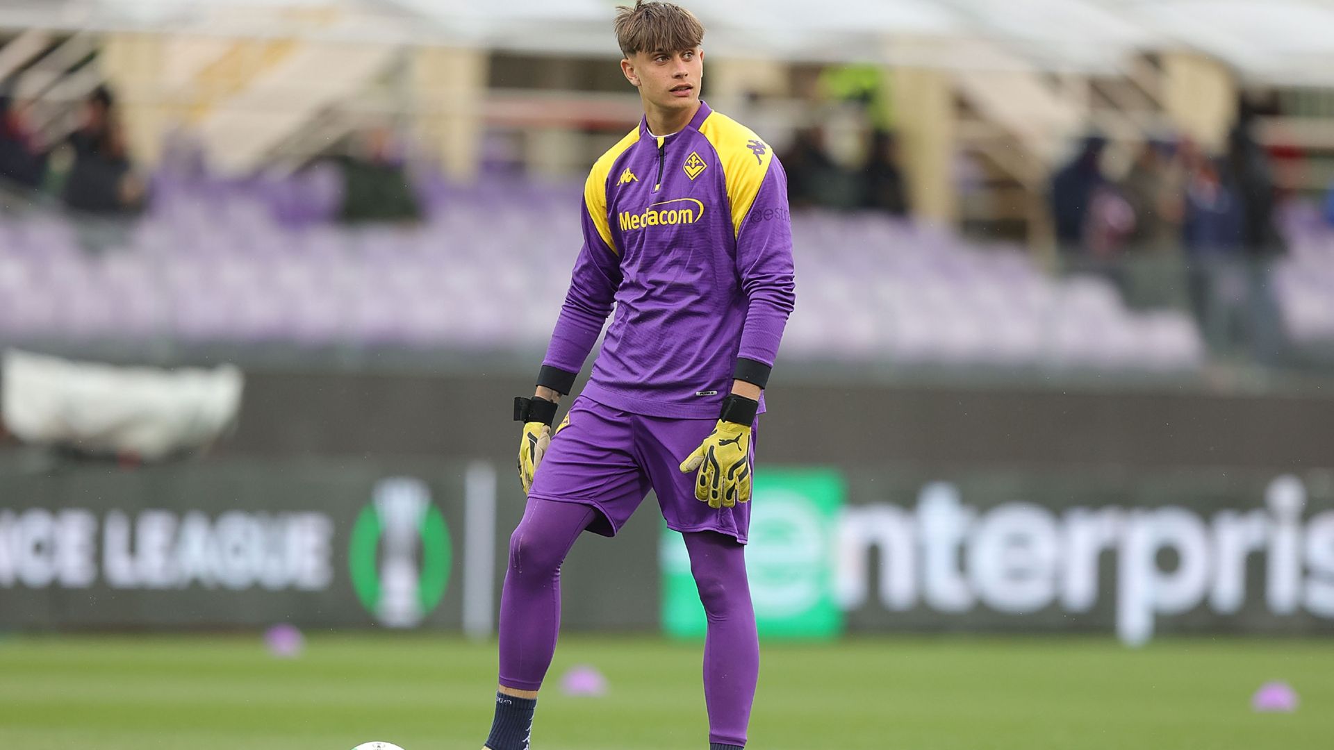 Martinelli Fiorentina