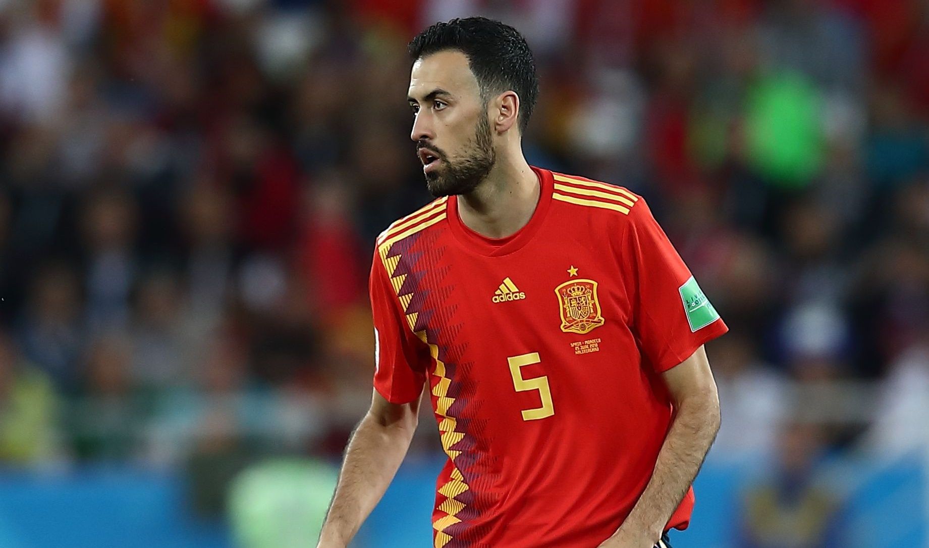 Busquets España