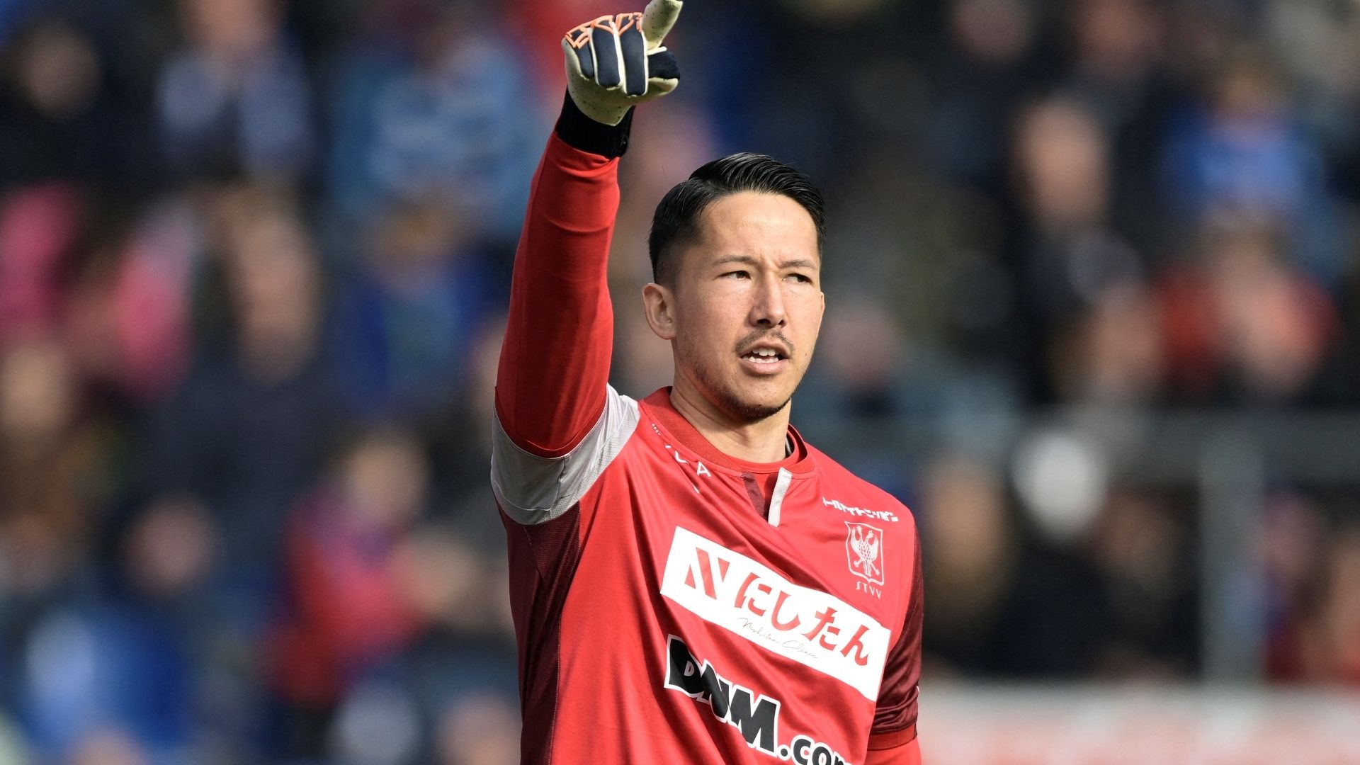 Daniel Schmidt STVV 03132022