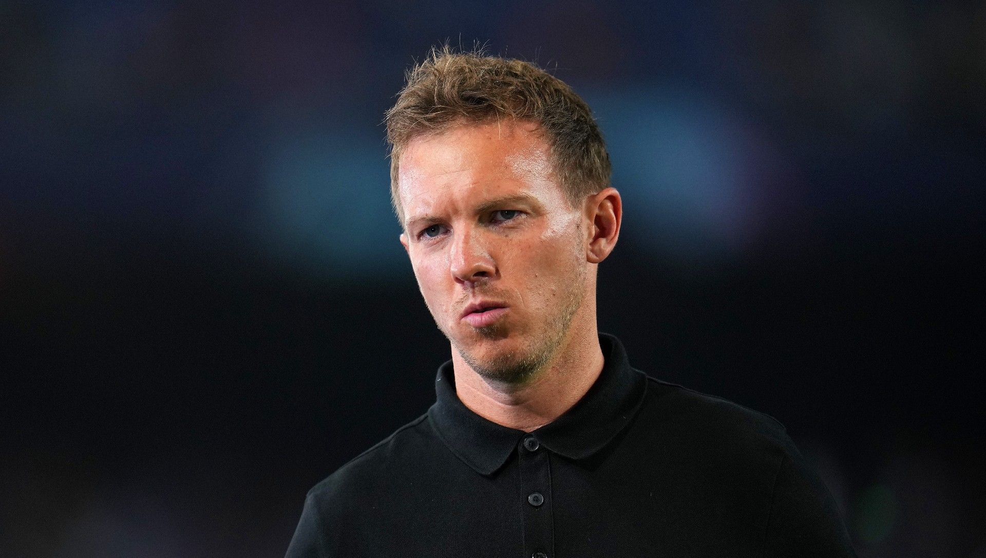 Nagelsmann bayern