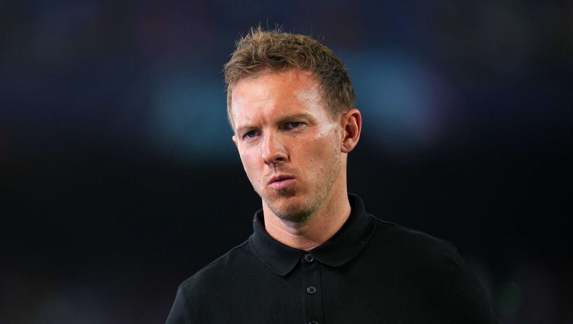 Nagelsmann bayern