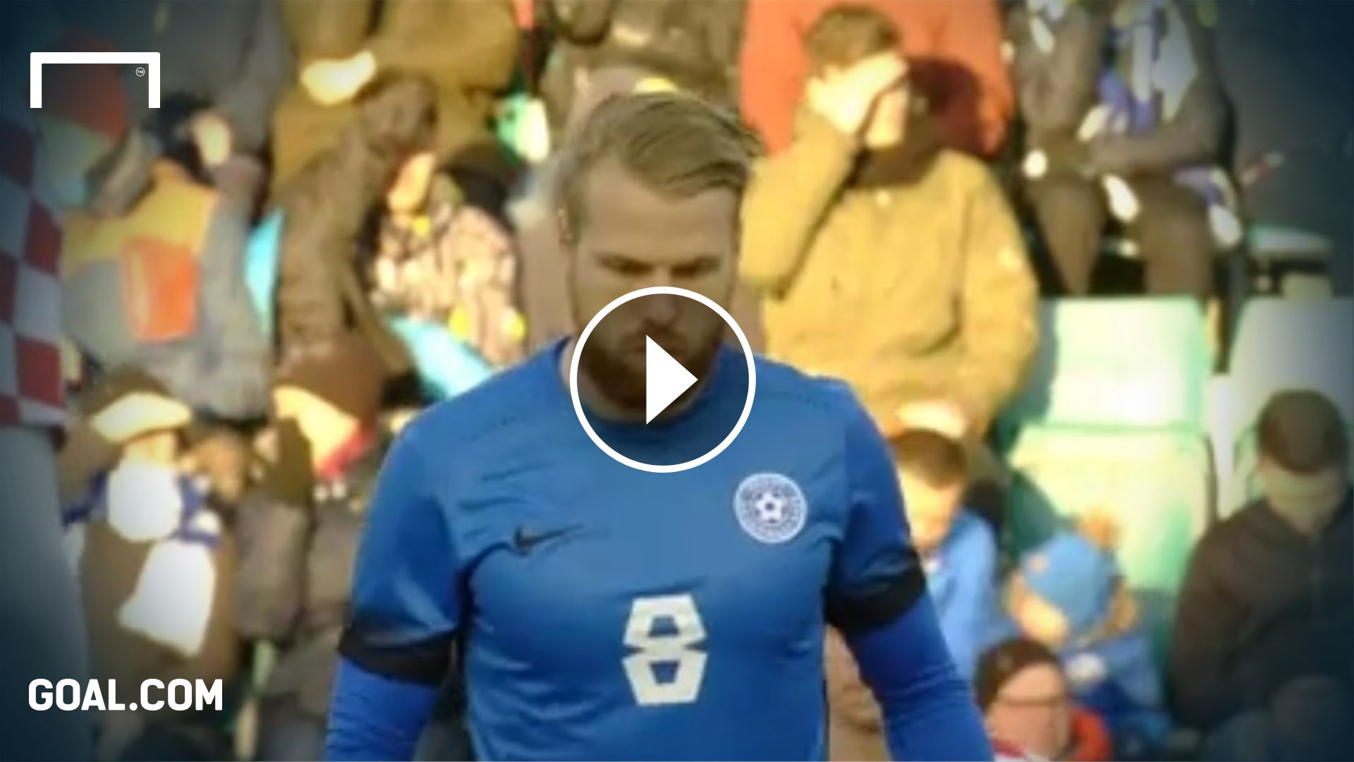 horvát észt meccs videó