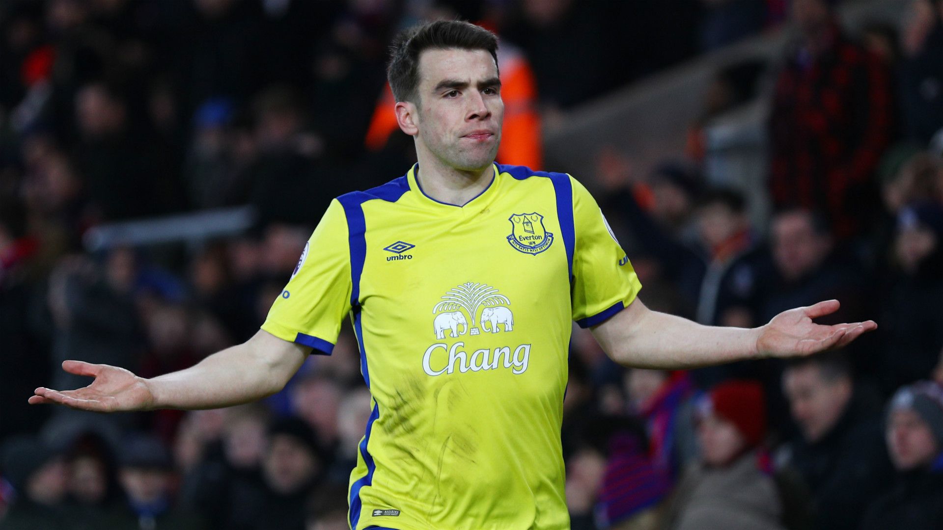 HD Seamus Coleman