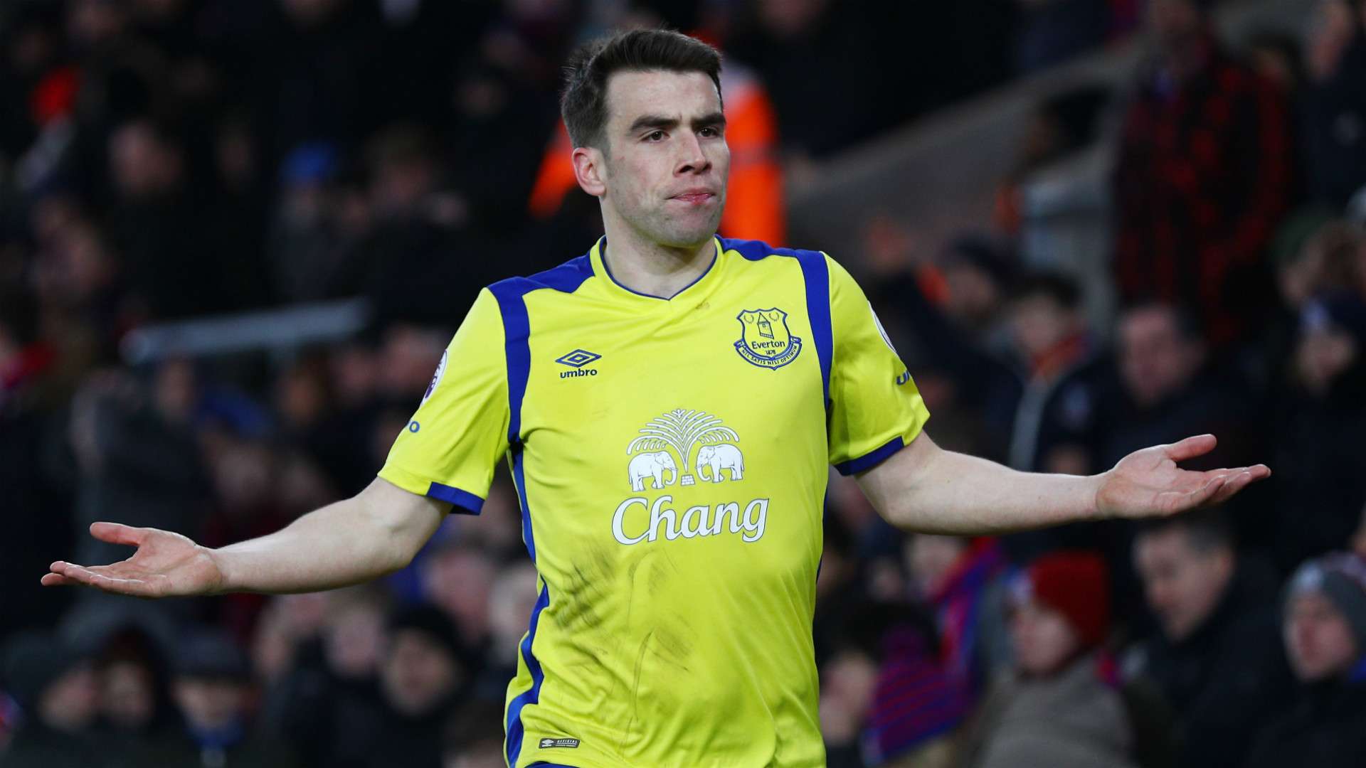HD Seamus Coleman