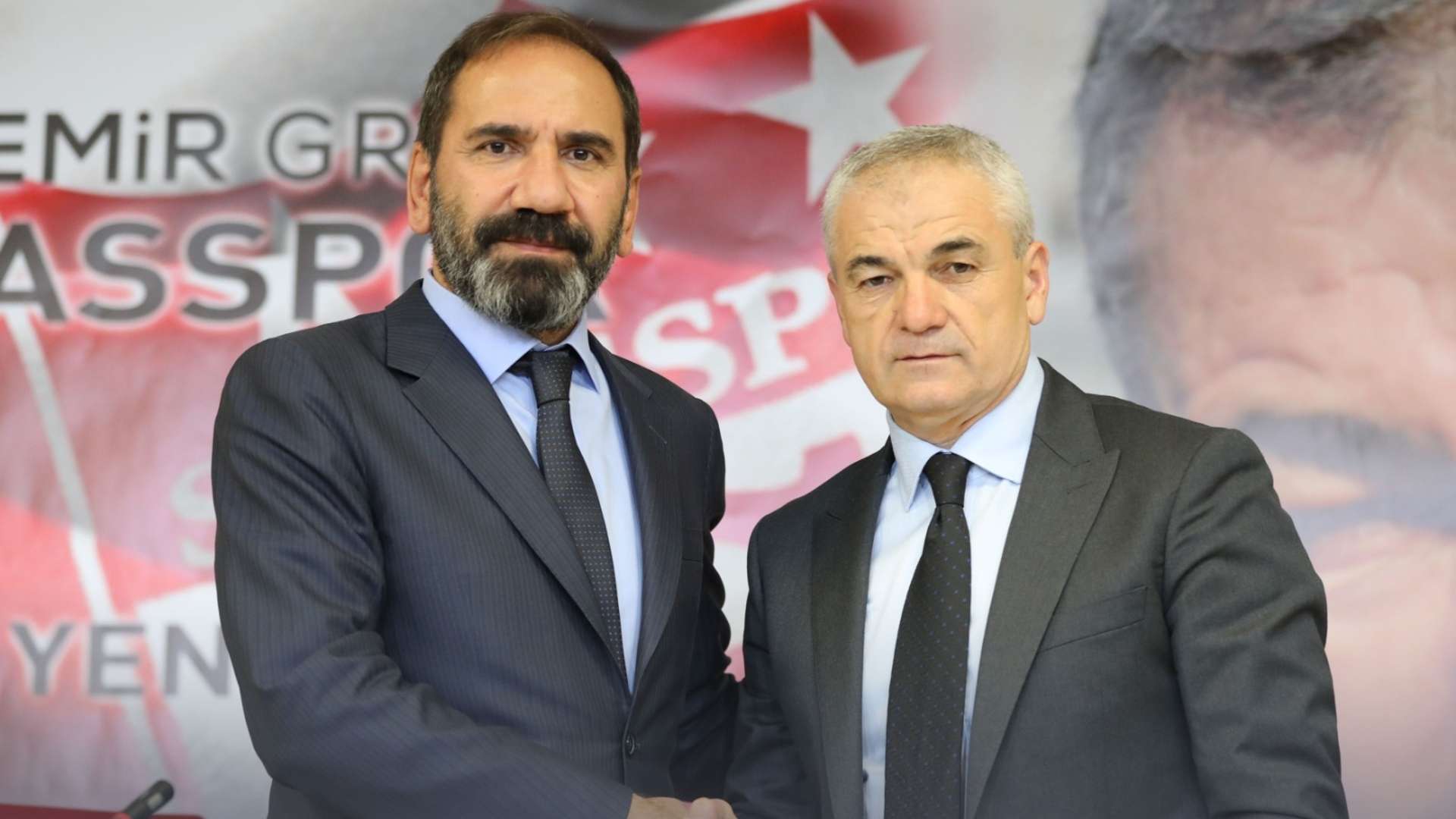 Mecnun Otyakmaz Riza Calimbay Sivasspor 2020