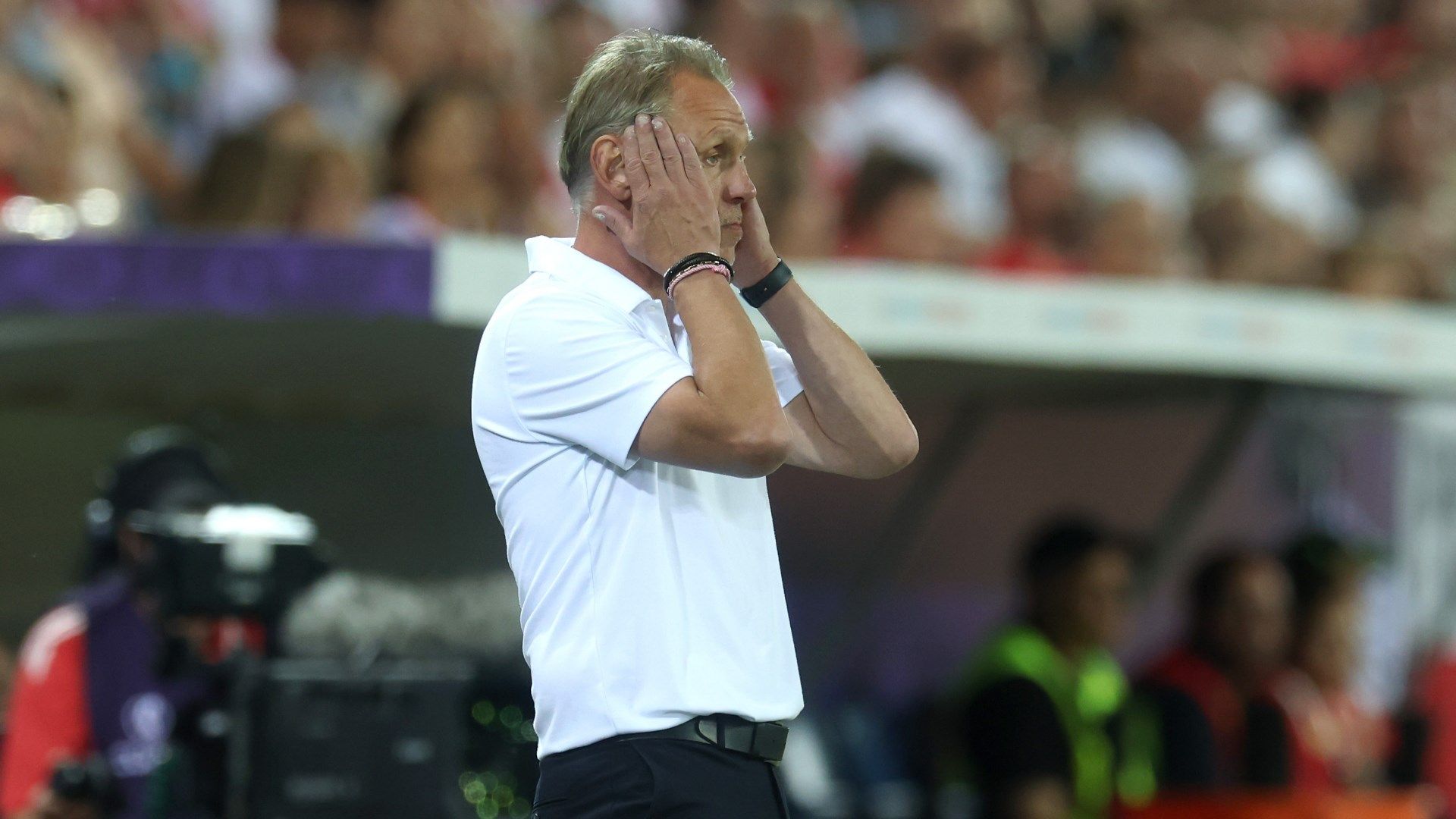 Andree Jeglertz 2025