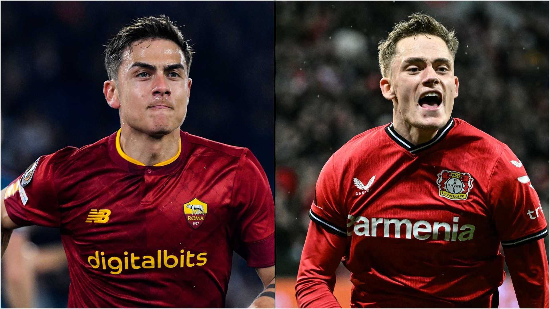 20230508 Dybala Wirtz