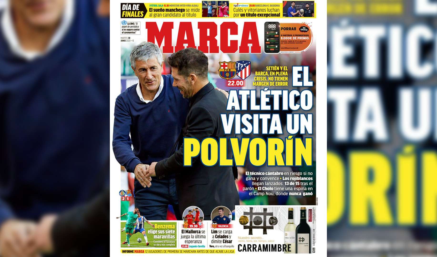 Marca
