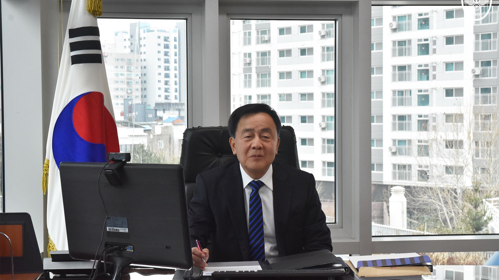 인천 조건도 대표