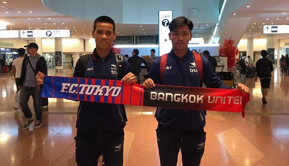 อัษฎาวุธ ช้างทอง - อินทัช แย้มยินดี