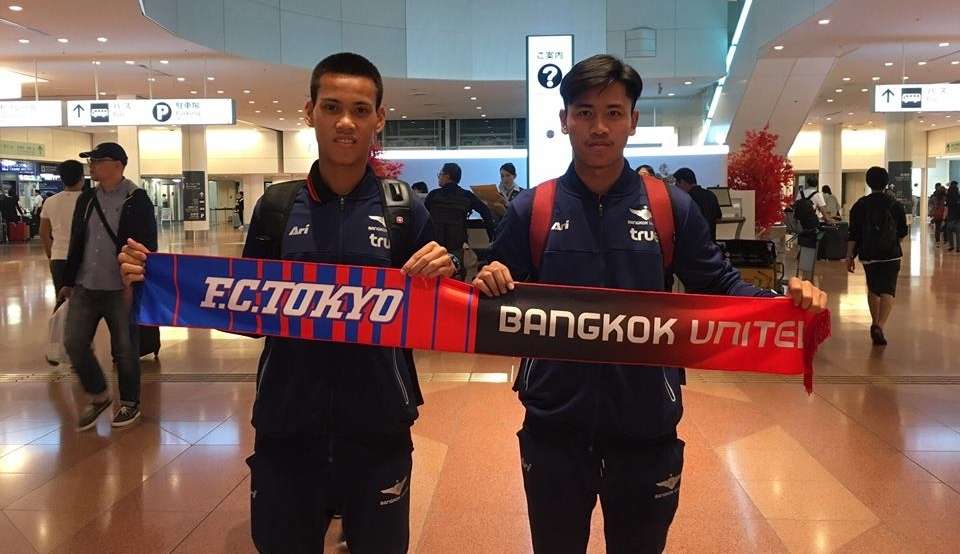 อัษฎาวุธ ช้างทอง - อินทัช แย้มยินดี