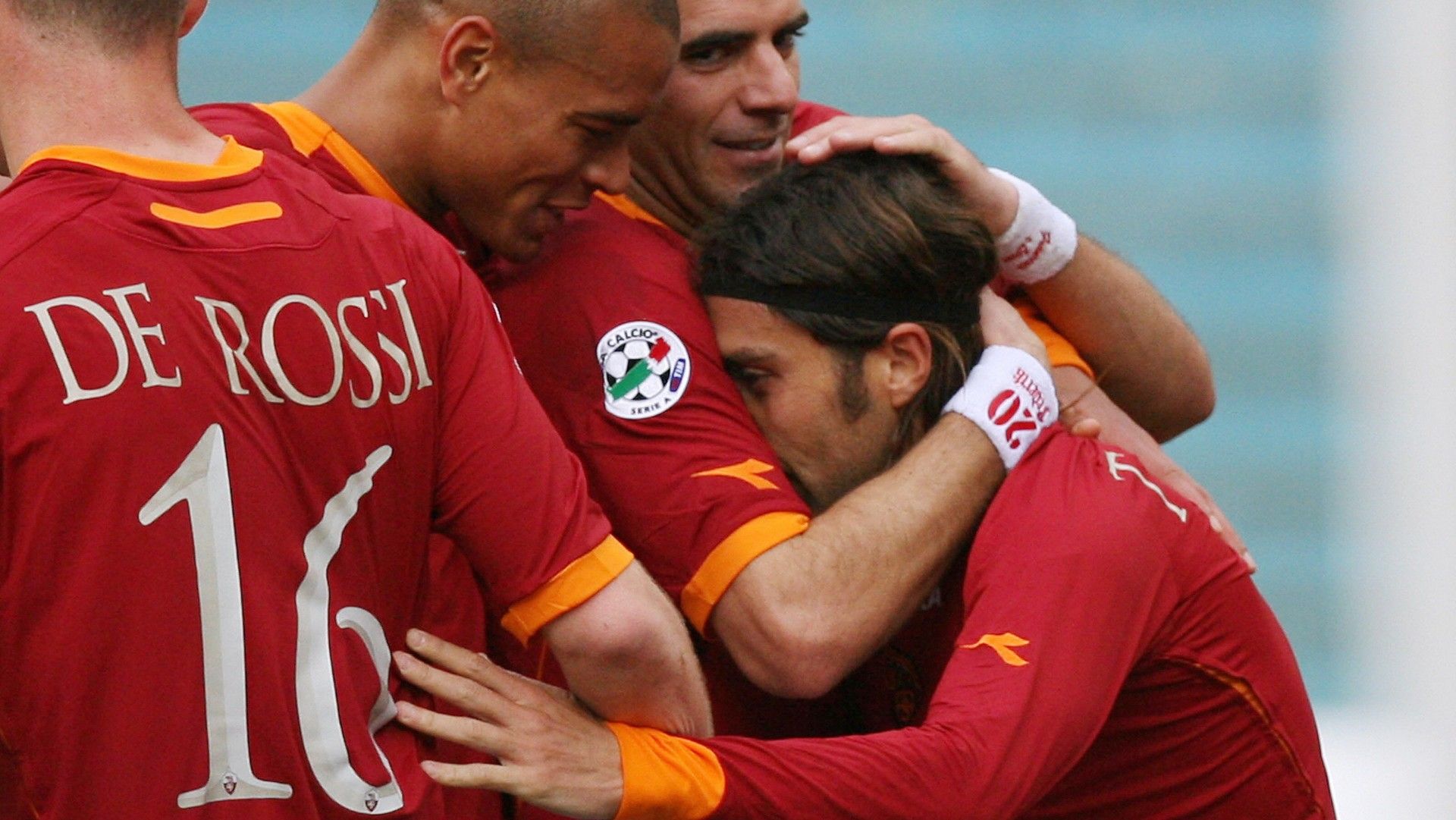 Francesco Tavano Roma