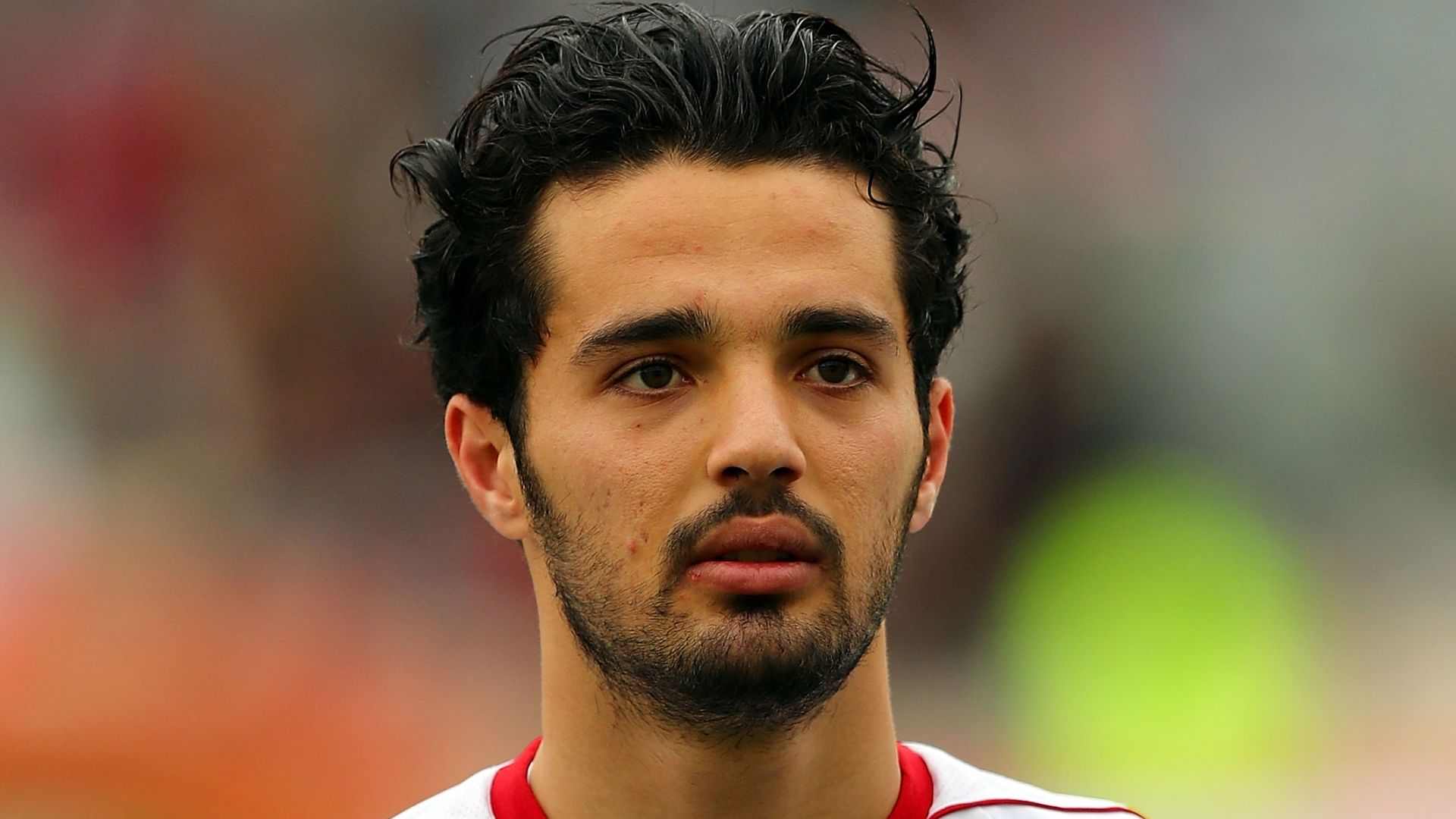 Omid Noorafkan Iran 2018