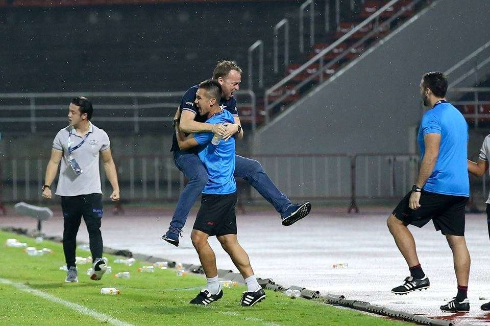 มาโน โพลกิ้ง