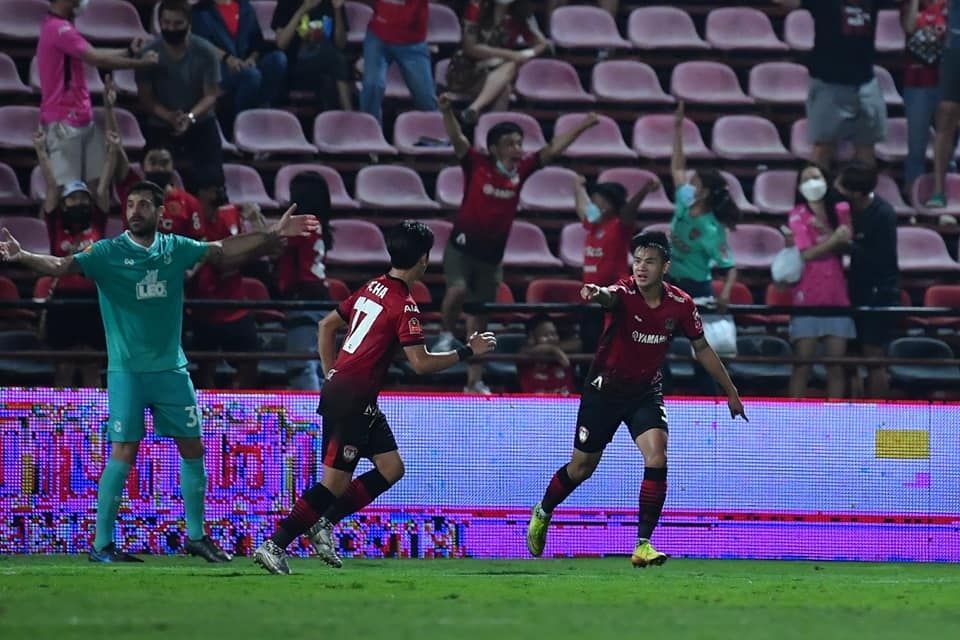 บุญทวี เทพวงค์