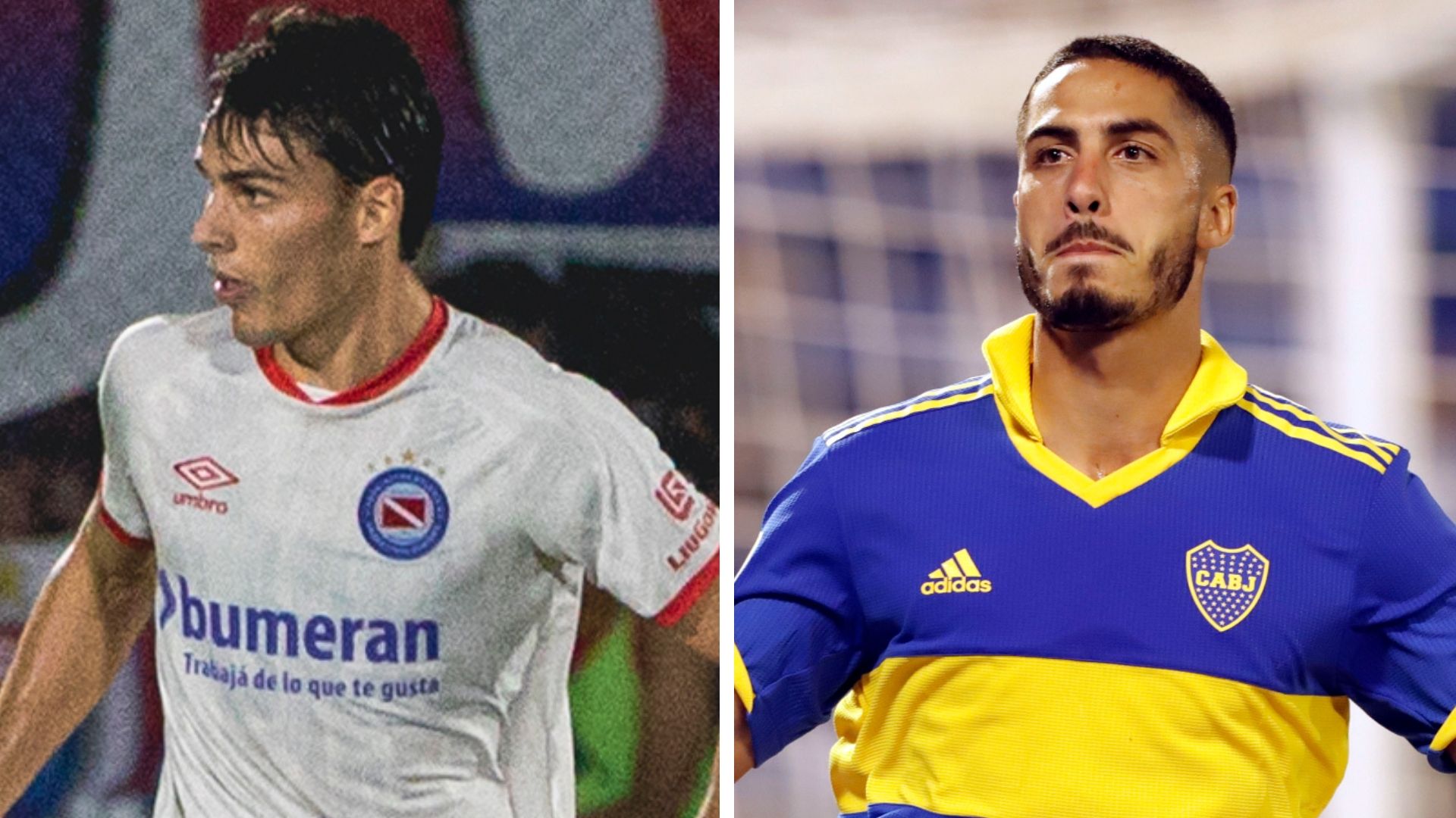 Argentinos Jrs Boca Juniors Torneo Binance 2023