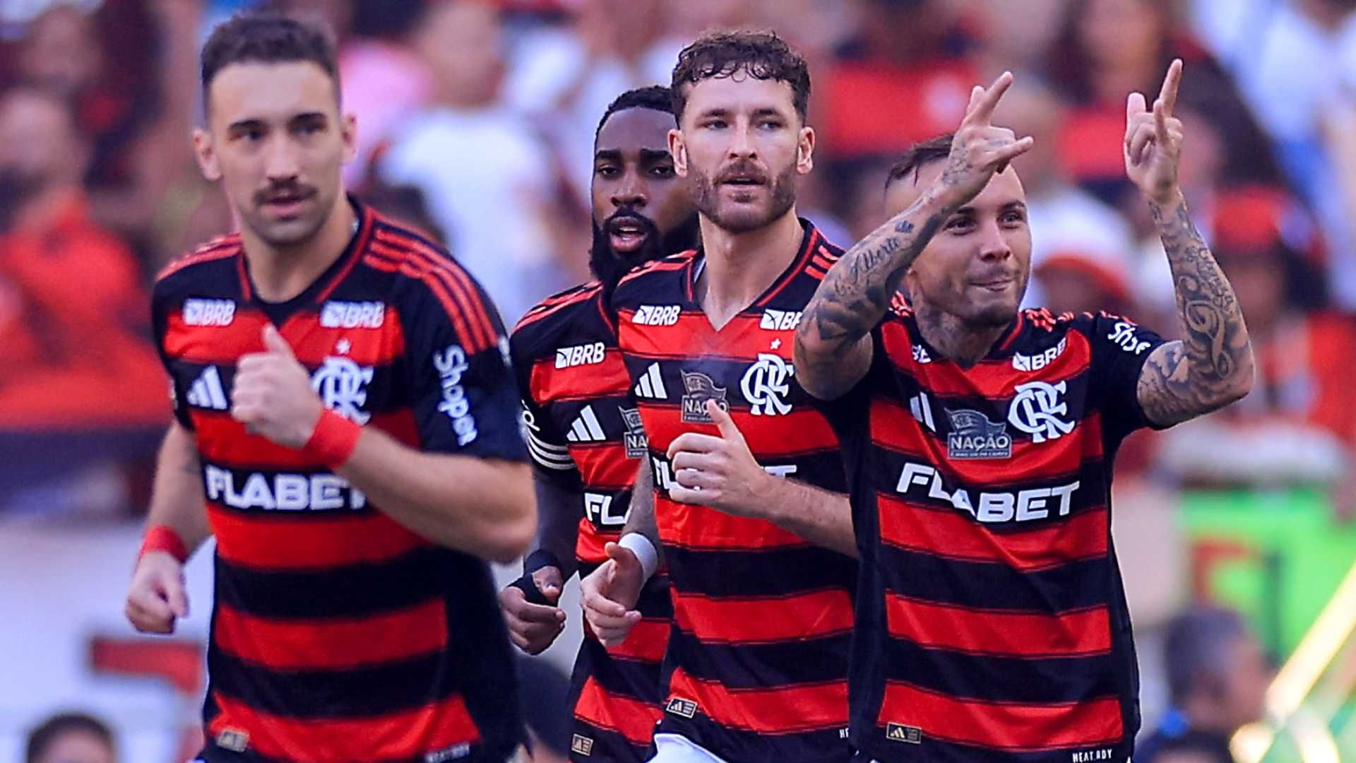 flamengo