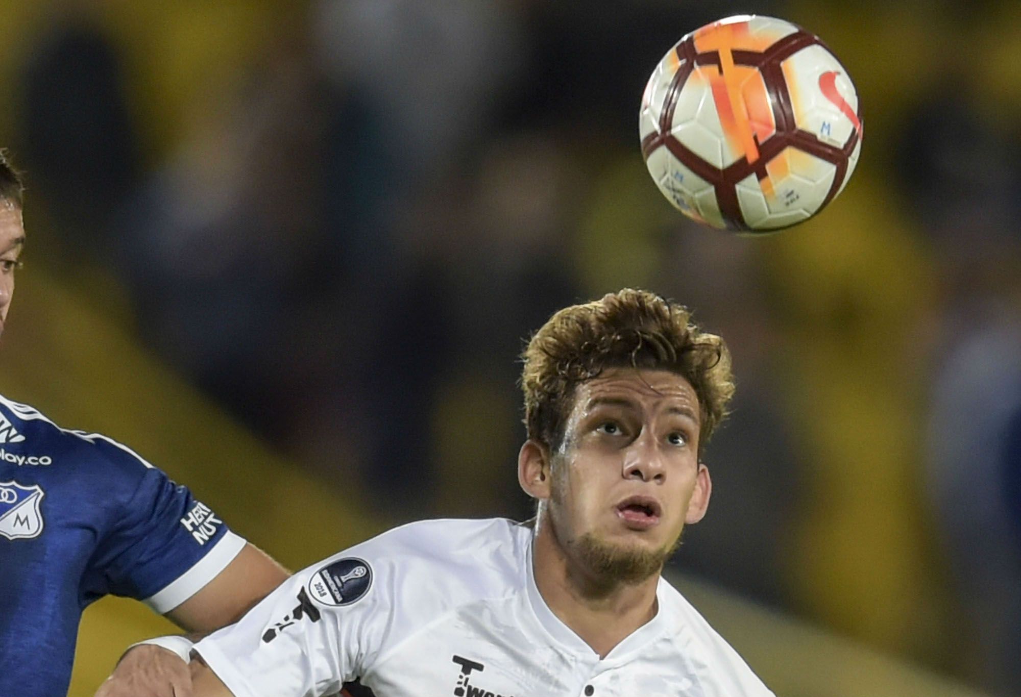 Borja (Paraguay) 3-11-18