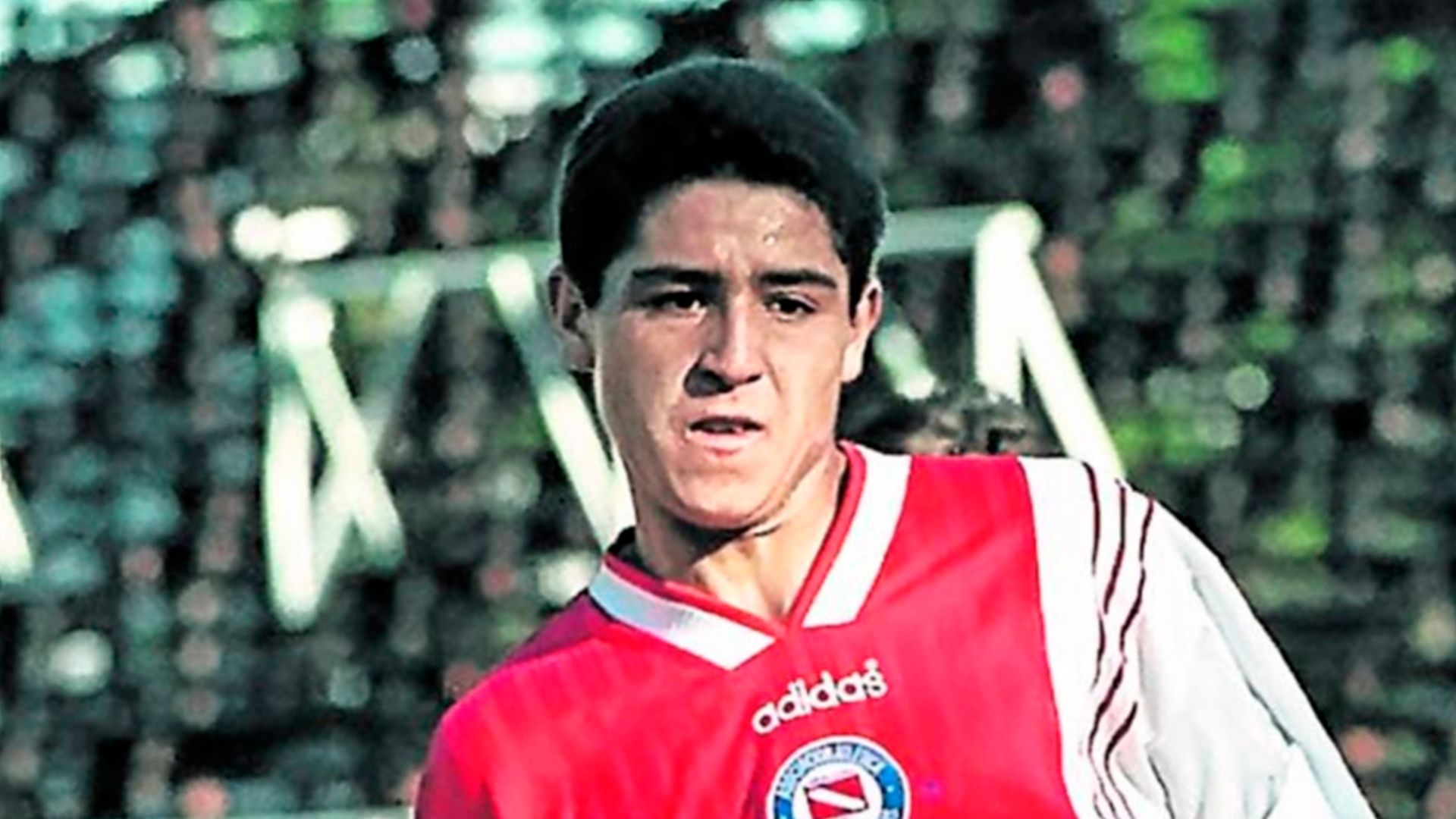 Juan Roman Riquelme Argentinos