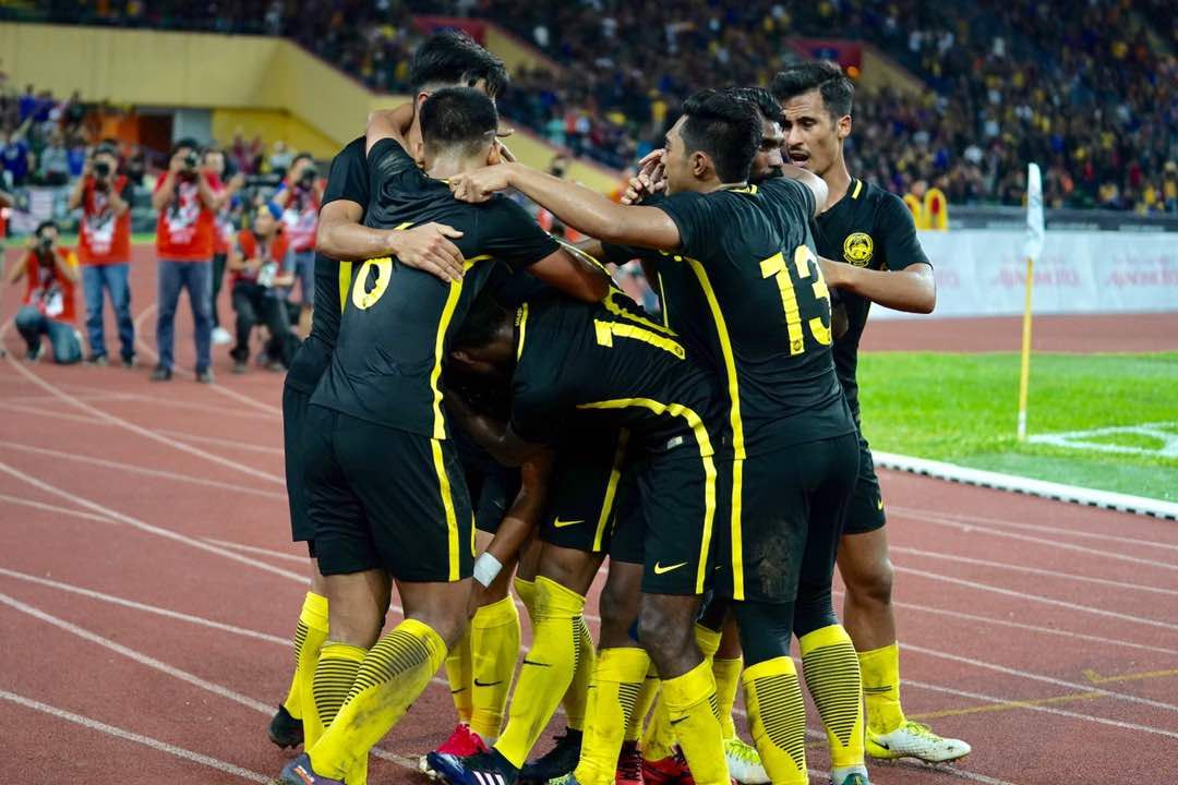 Malaysia U22, SEA Games, 16082017