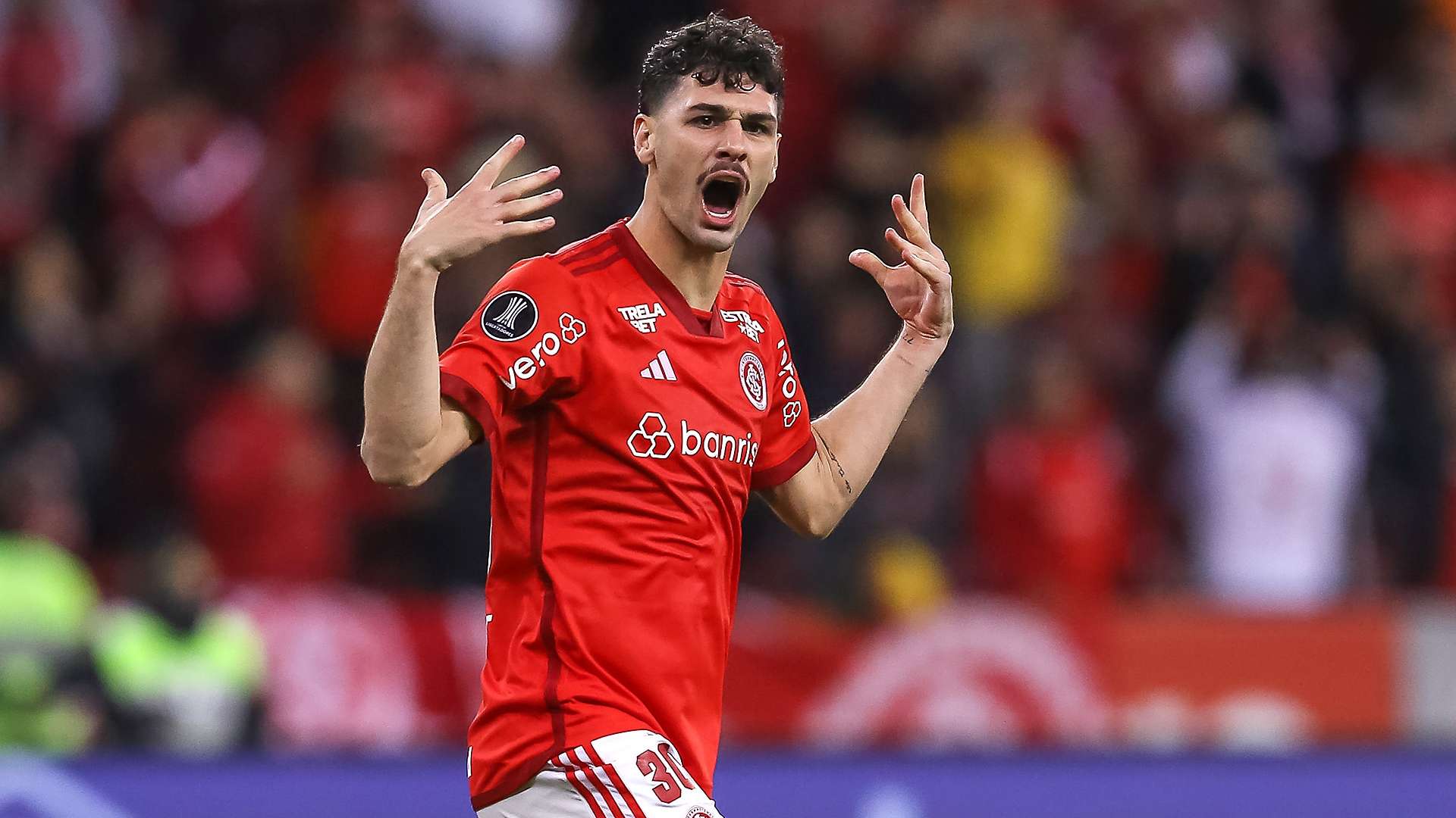 Inter de Porto Alegre Copa Libertadores 2023