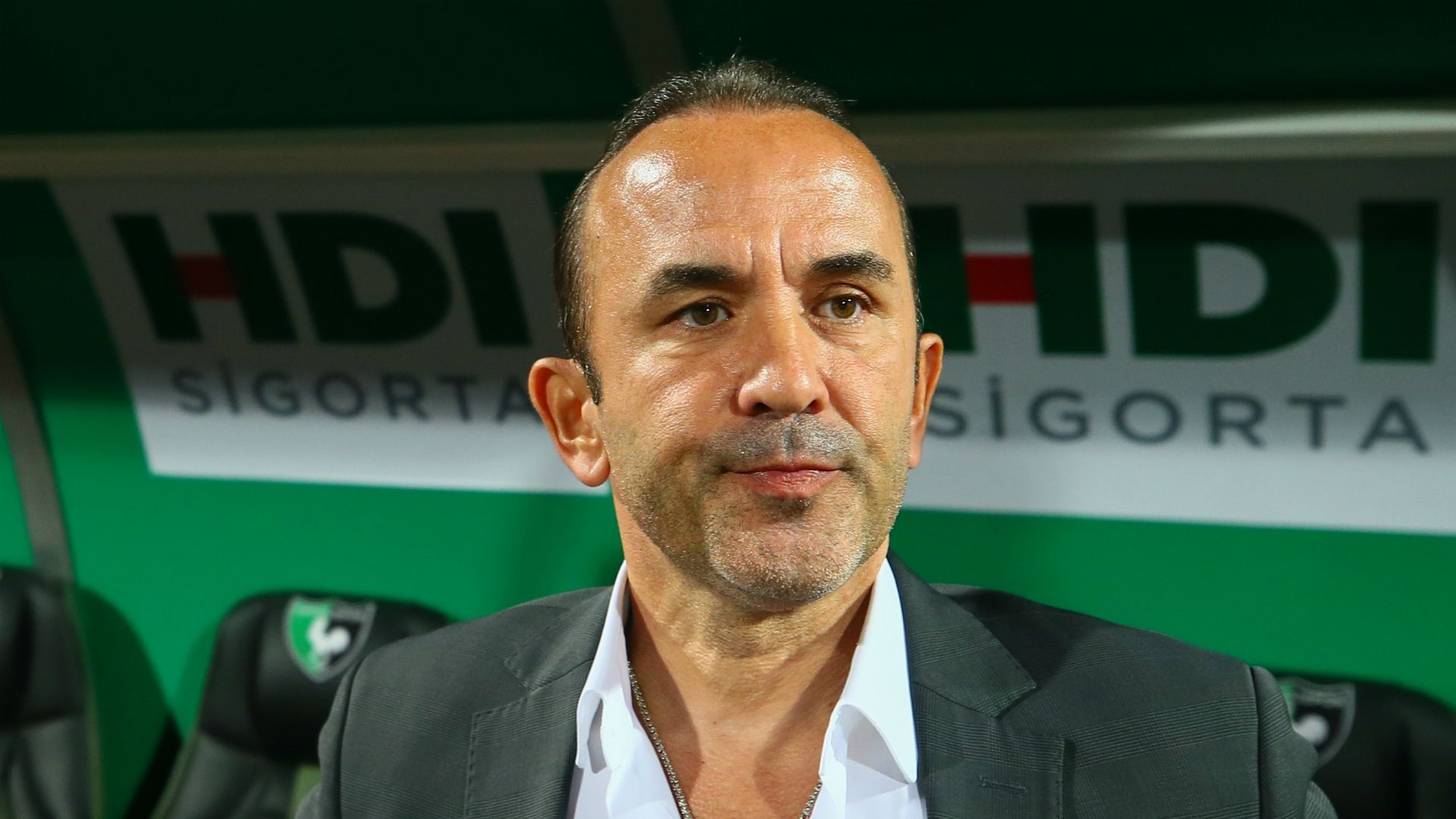 Mehmet Ozdilek Denizlispor Fenerbahce Super Lig 10202019