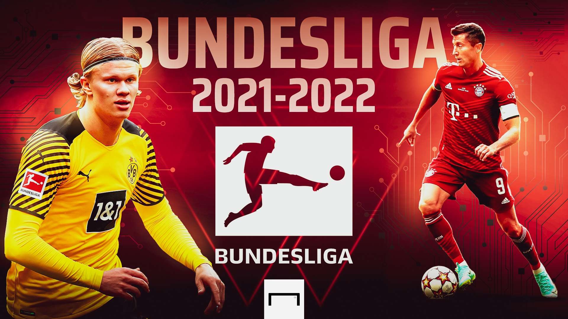 Bundesliga 21-22 GFX