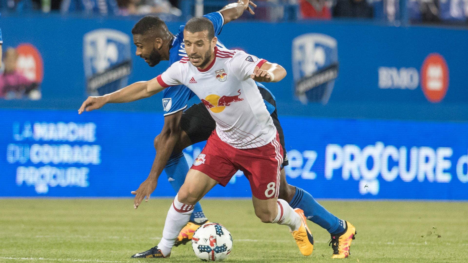 Felipe New York Red Bulls
