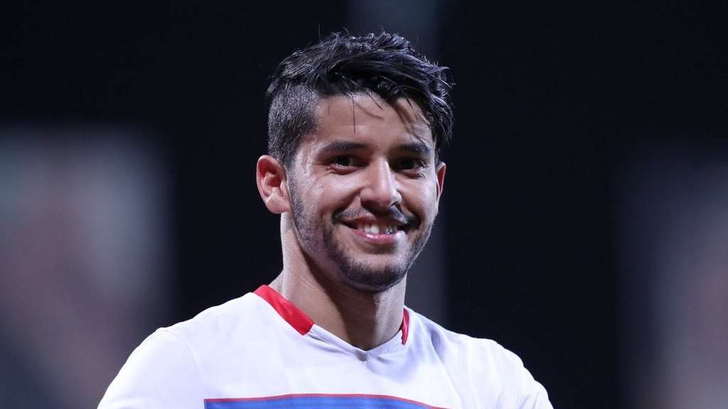 Saad Bguir Abha SPL 2019-2020