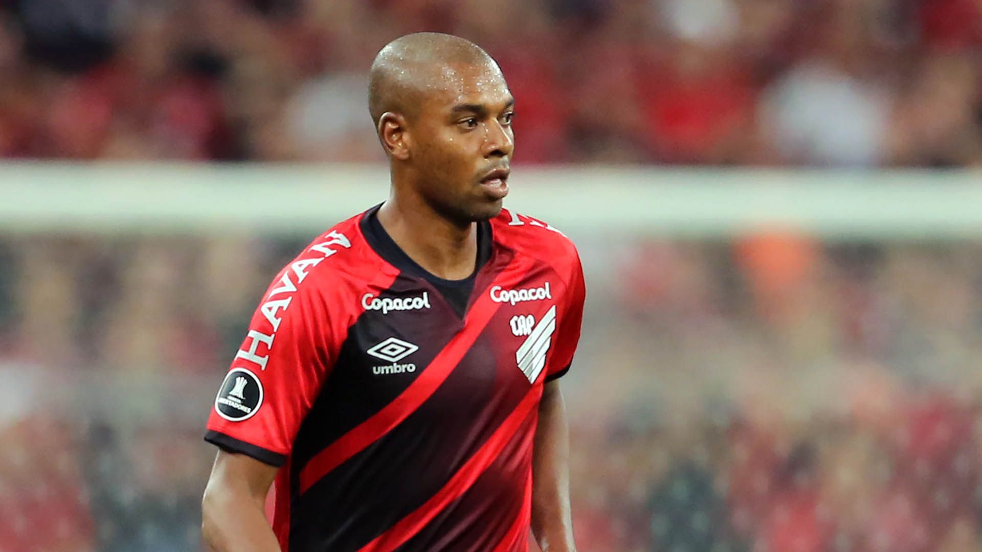 Fernandinho, Athletico-PR 2022