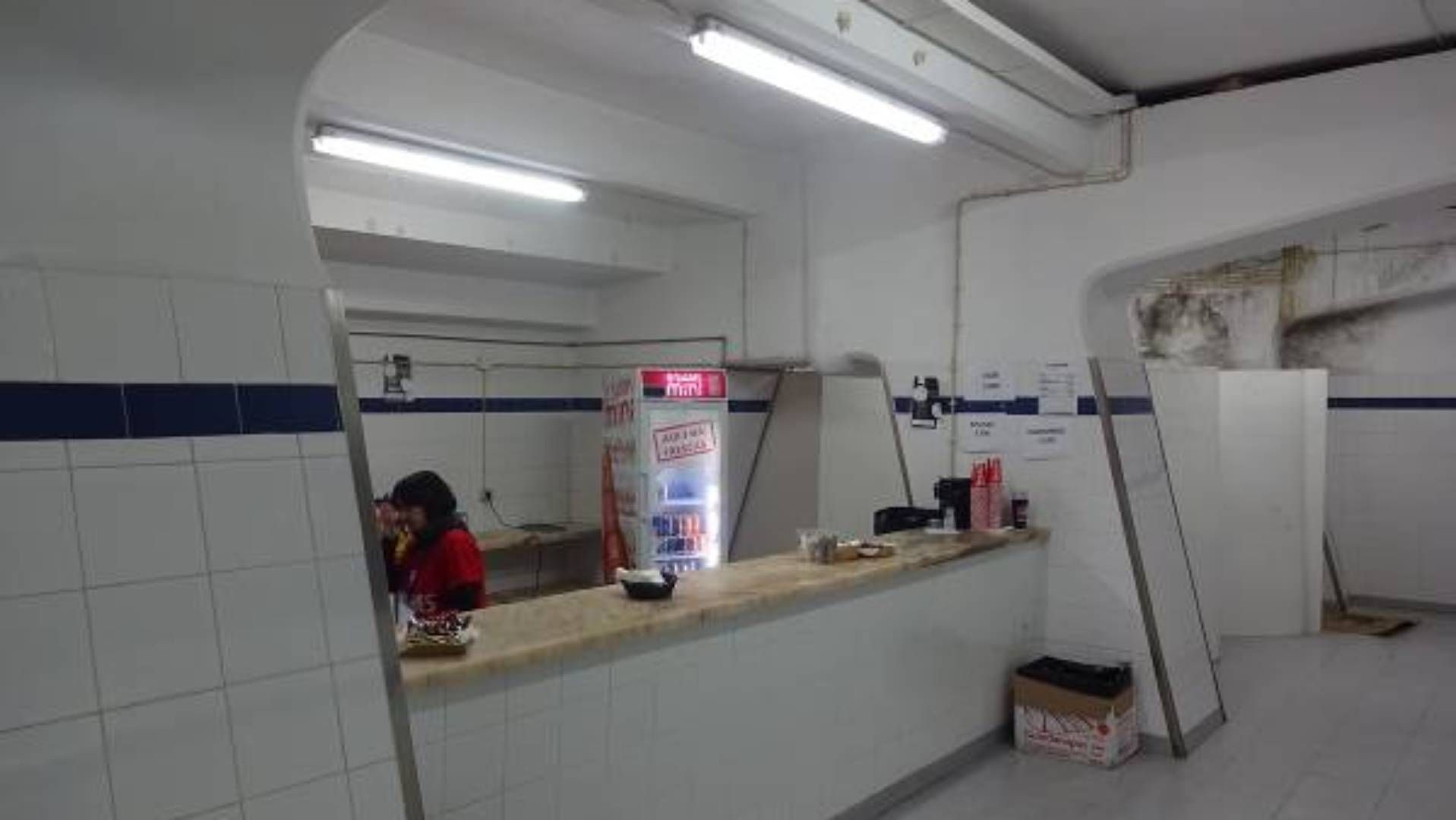 Belenenses Lissabon Estadio do Restolo 