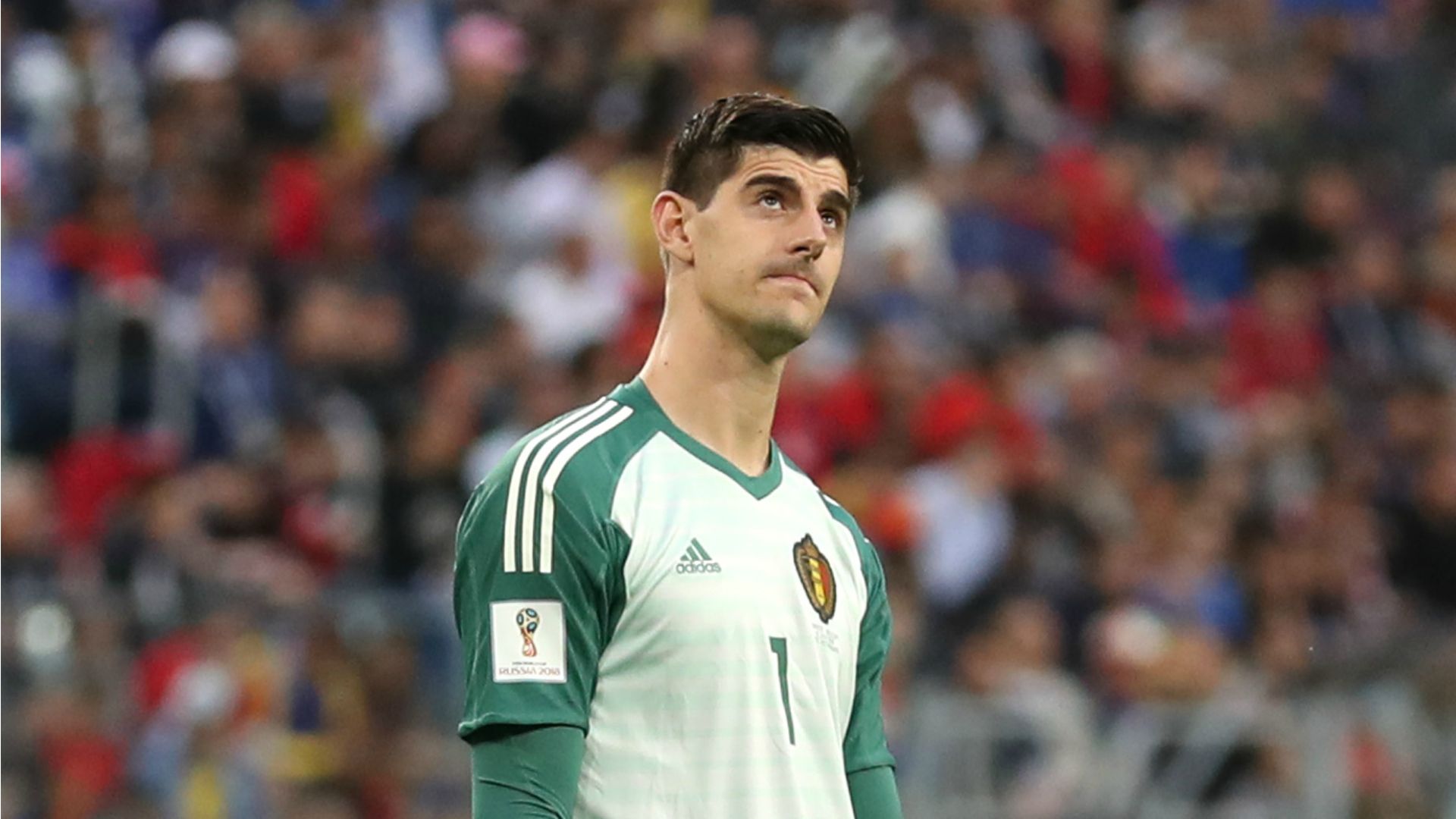Thibaut Courtois