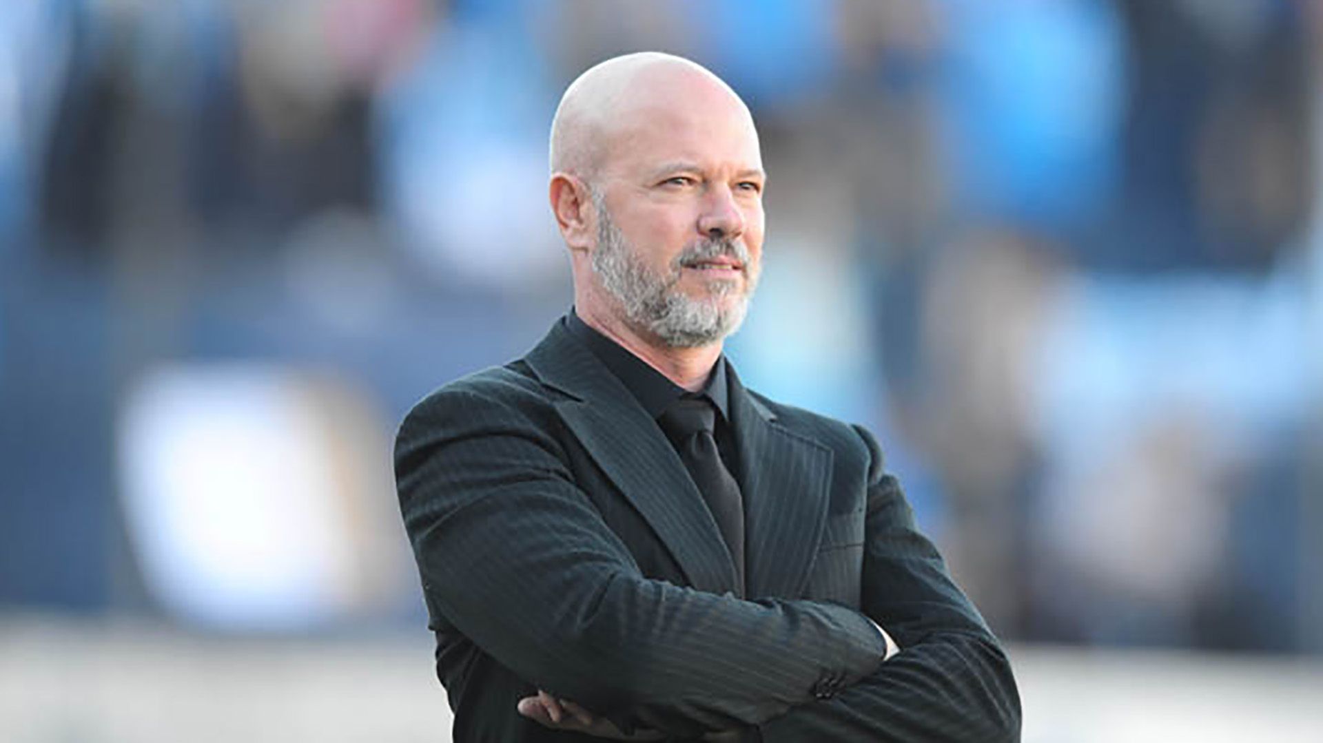 Antonio Carlos Zago Novo Hamburgo Internacional Gaucho 07052017