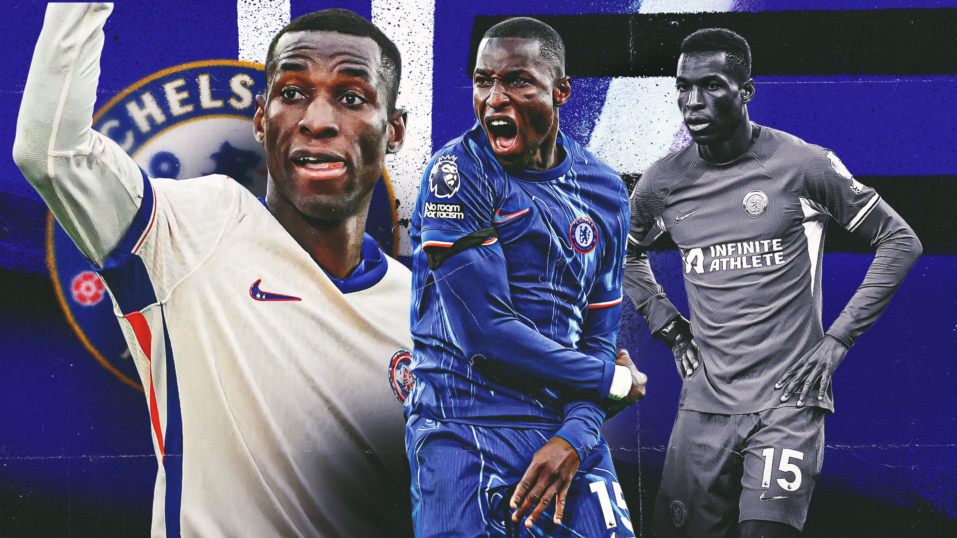 Nicolas Jackson Chelsea GFX 16:9