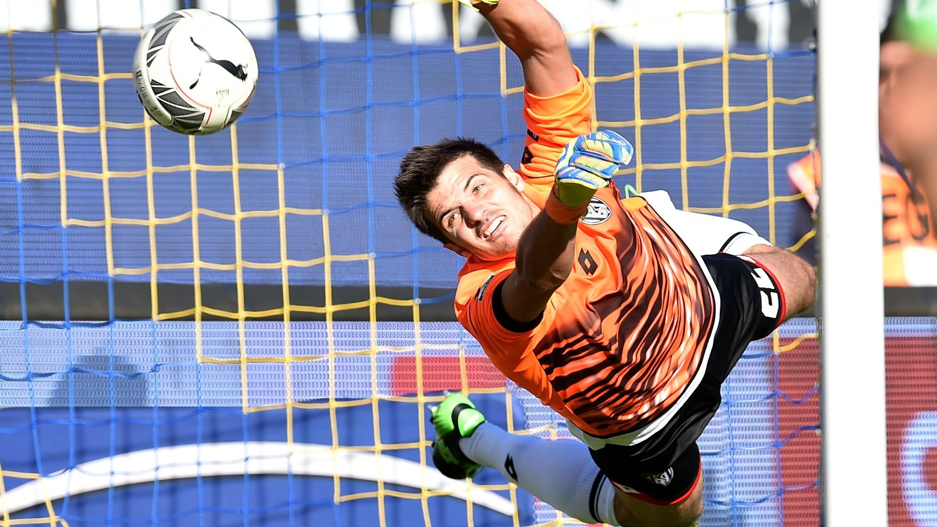 Agazzi Cesena Serie B