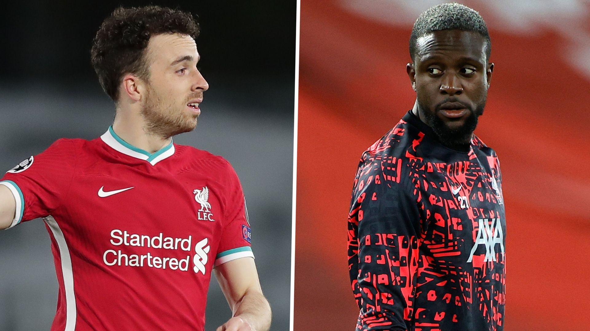 Diogo Jota Divock Origi Liverpool GFX