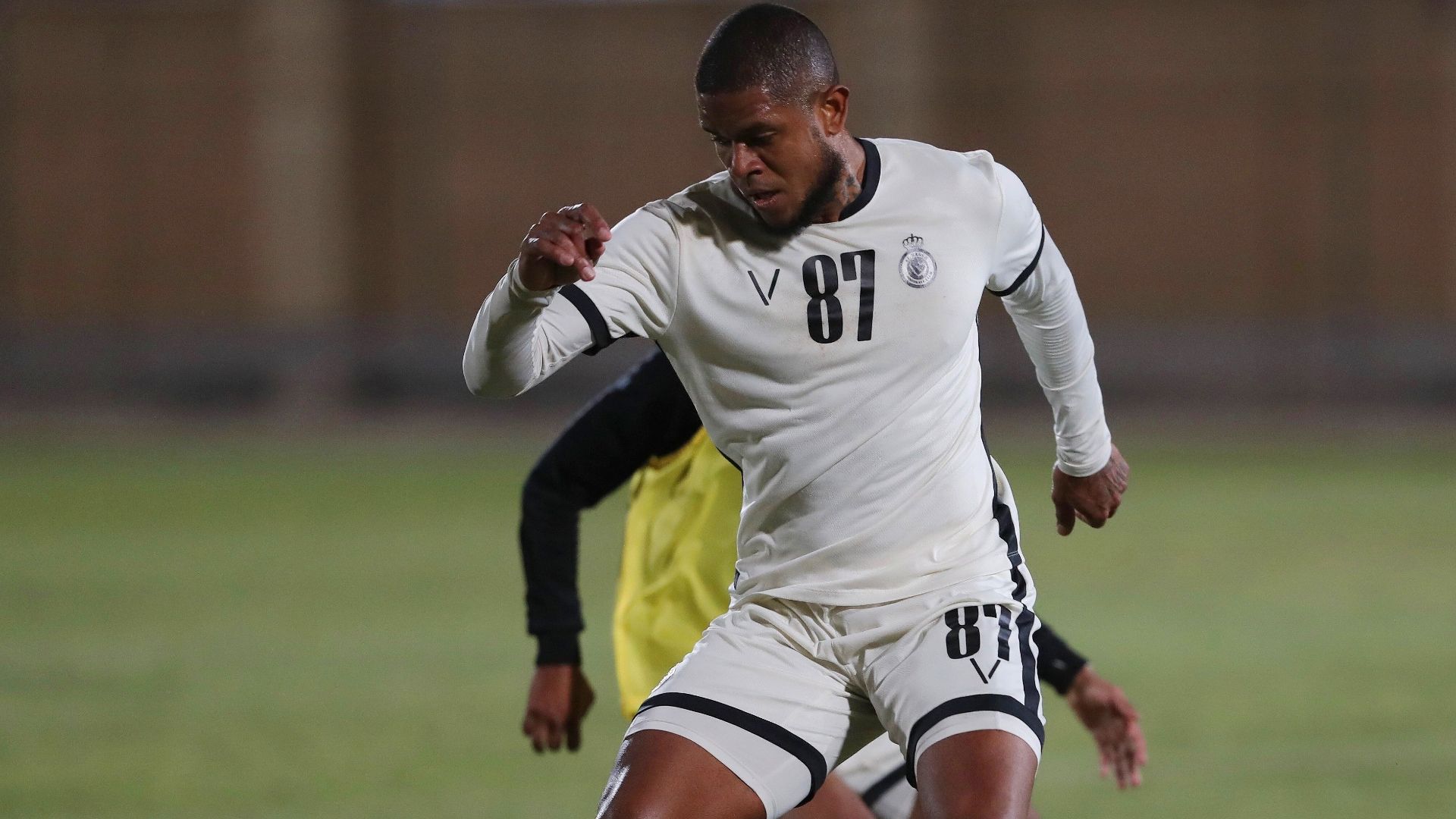 Anselmo de Moraes - nassr 2021