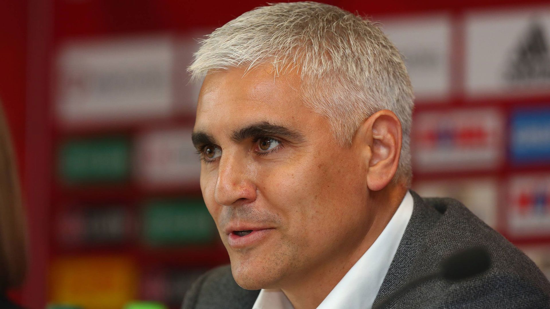 ***ONLY GERMAN*** Andreas Bornemann 1. FC Nürnberg 24092015