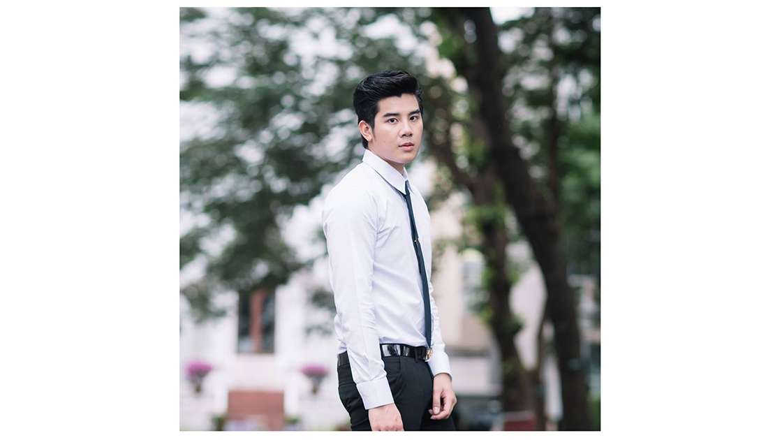 IN PICTURES : สองขุมกำลังเชียร์ลีดเดอร์งานบอลประเพณีครั้งที่ 72