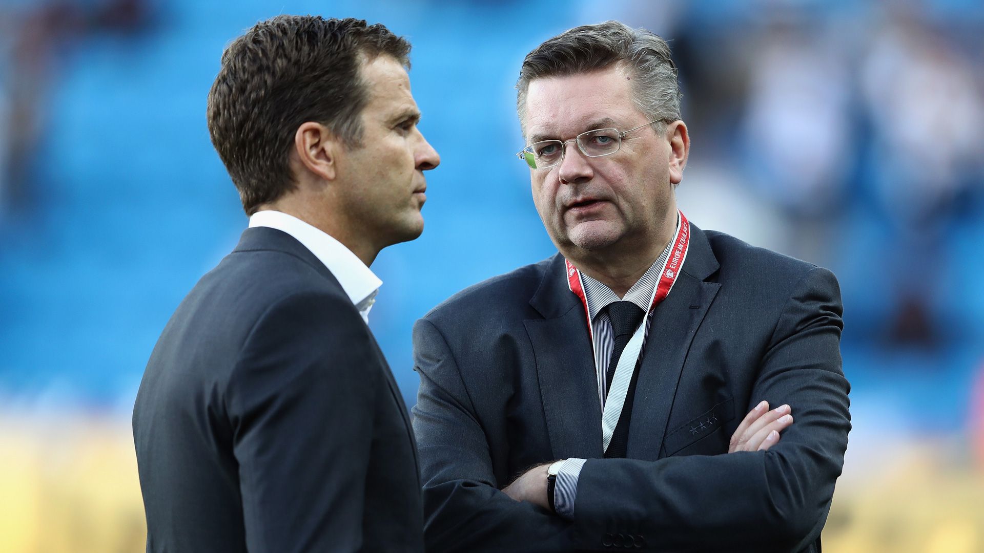 Bierhoff Grindel DFB 04112016