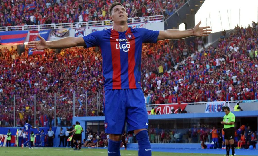 Churin Goleador