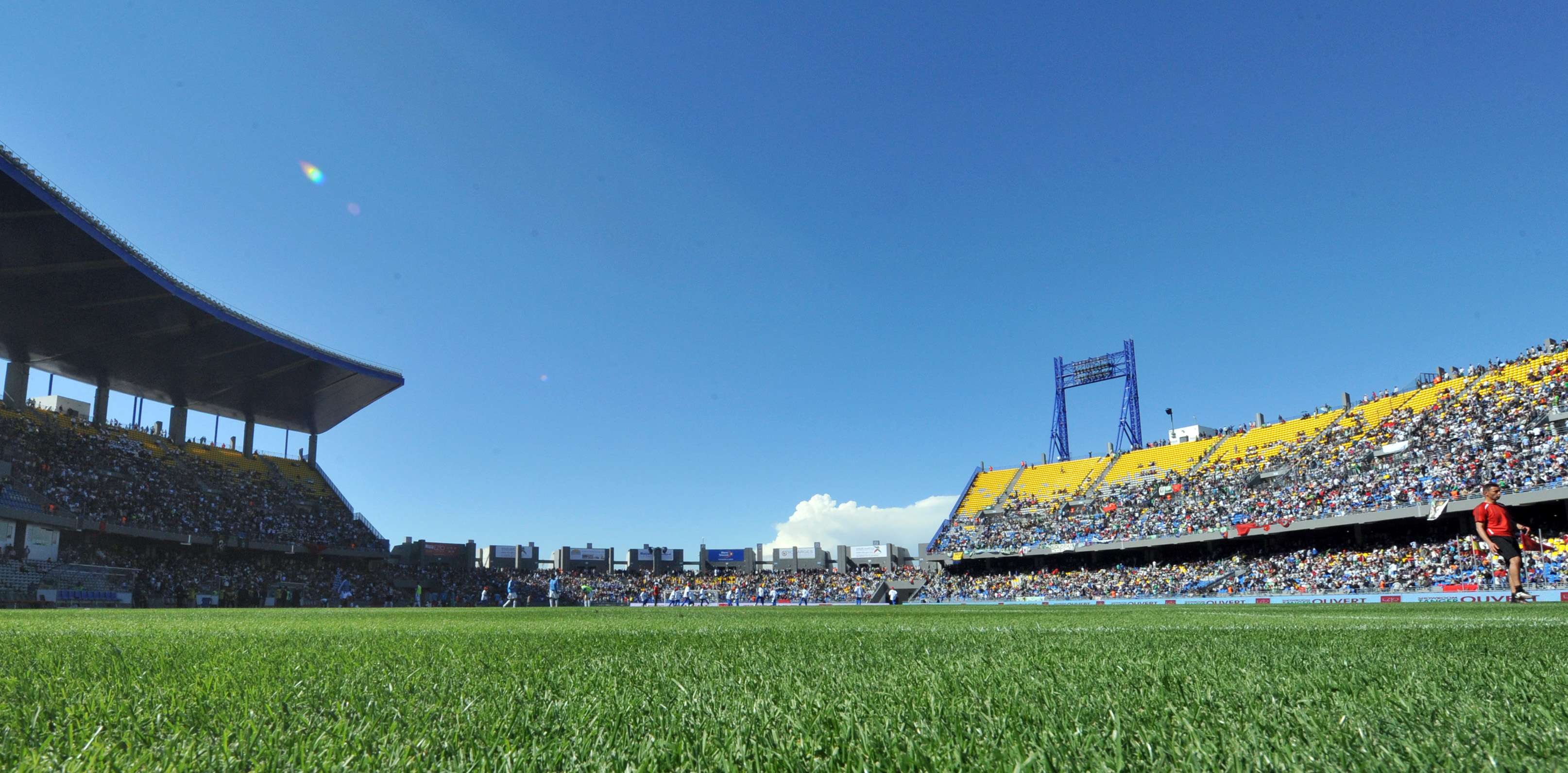 Estadio de Tanger