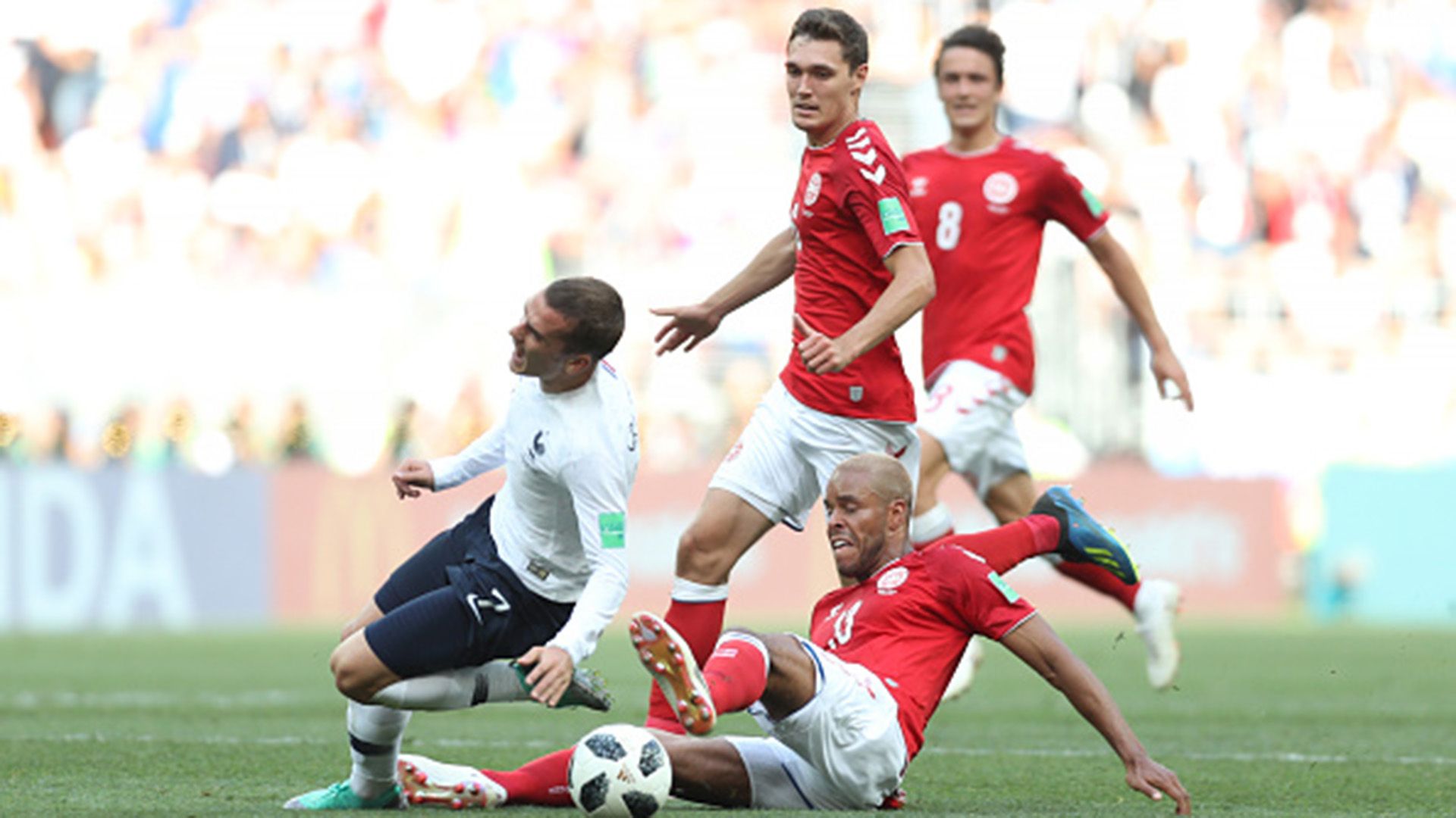 Griezmann