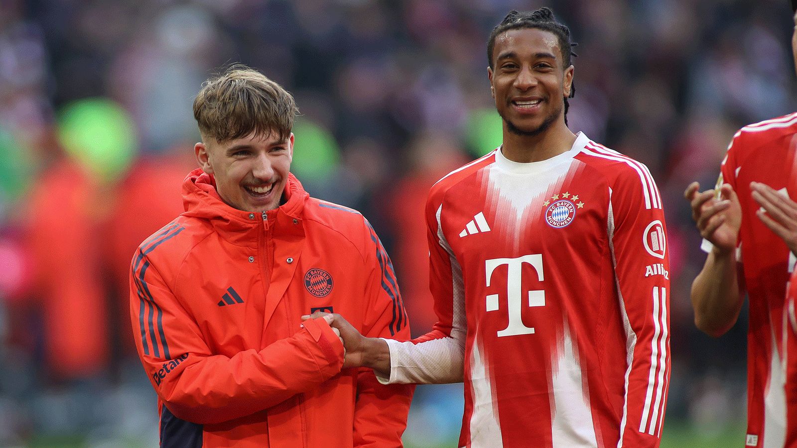 Lennart Karl Michael Olise