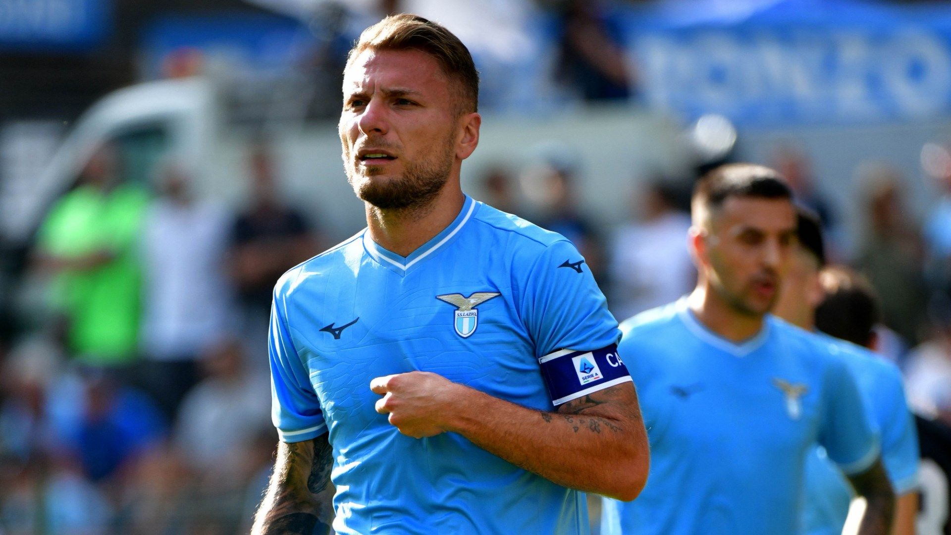 Ciro Immobile