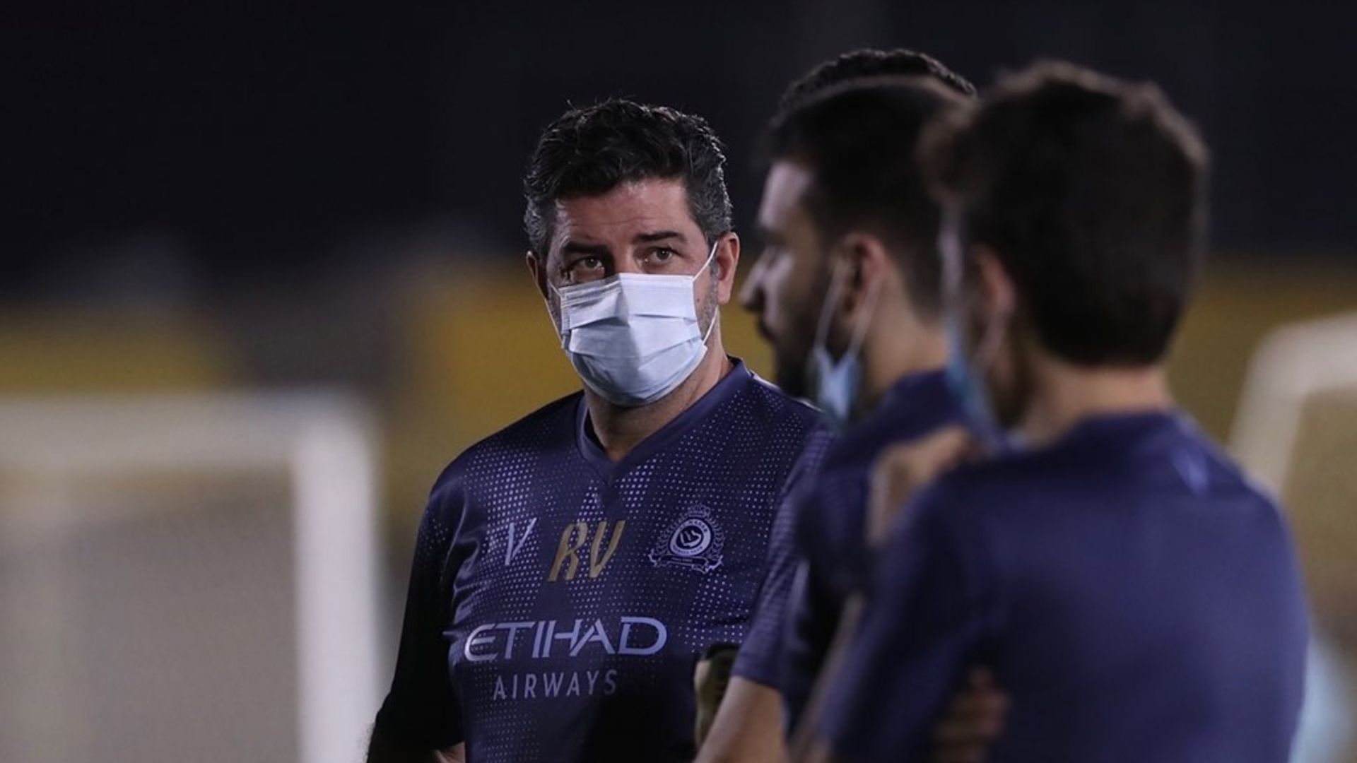 روي فيتوريا