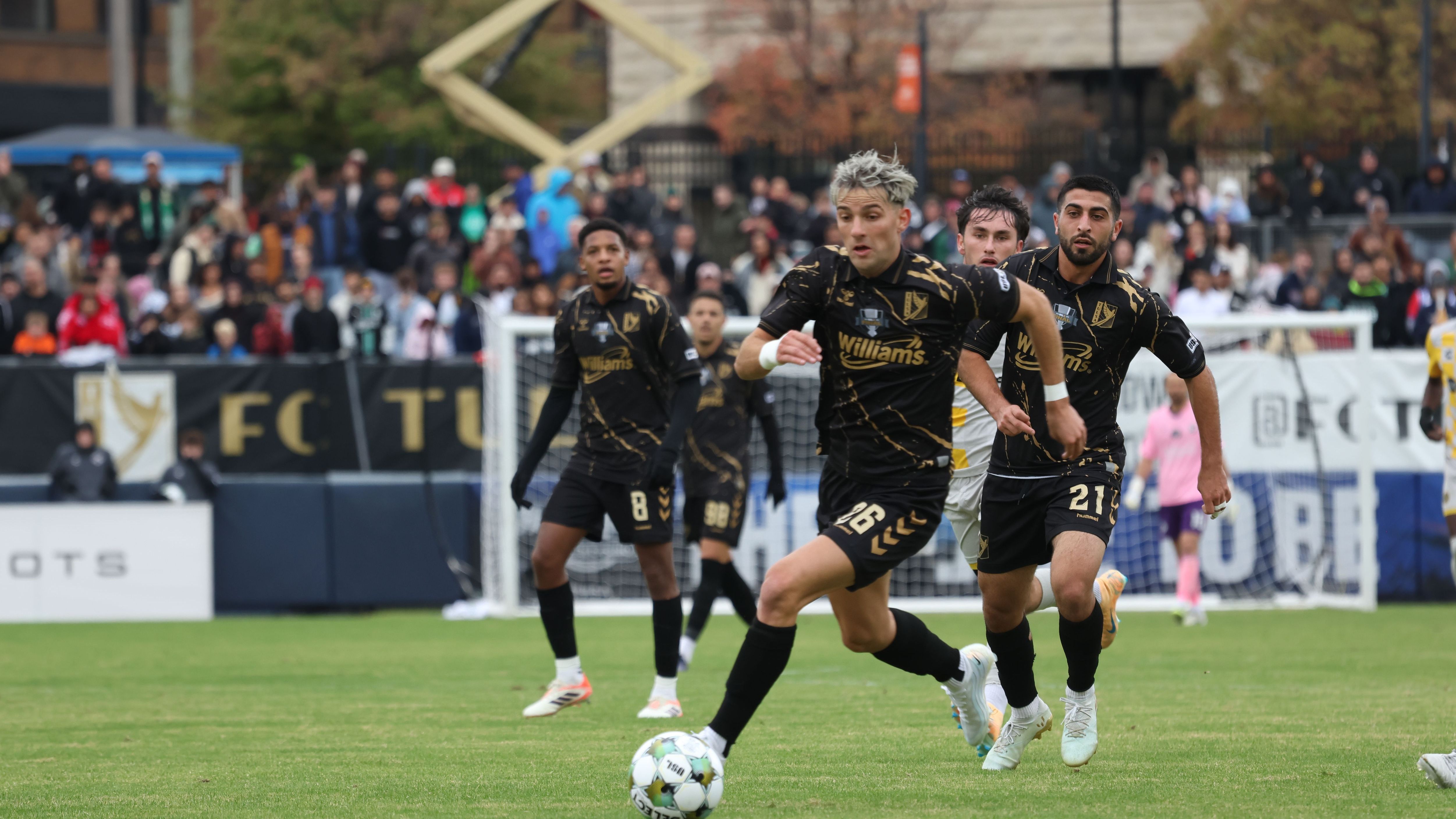 Pittsburgh Riverhounds