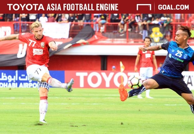 Toyota - Bali United