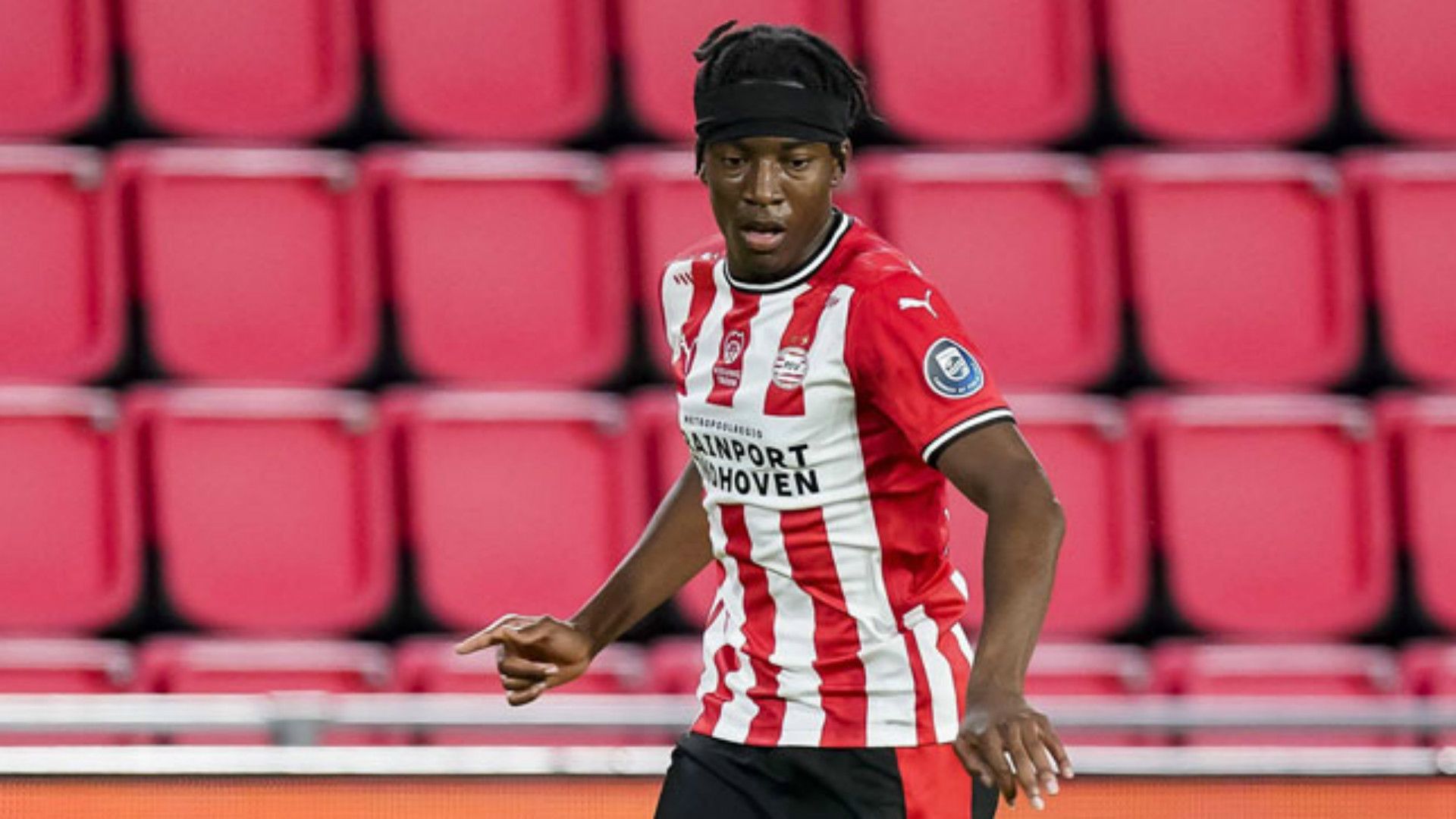 GERMANY ONLY: NONI MADUEKE PSV